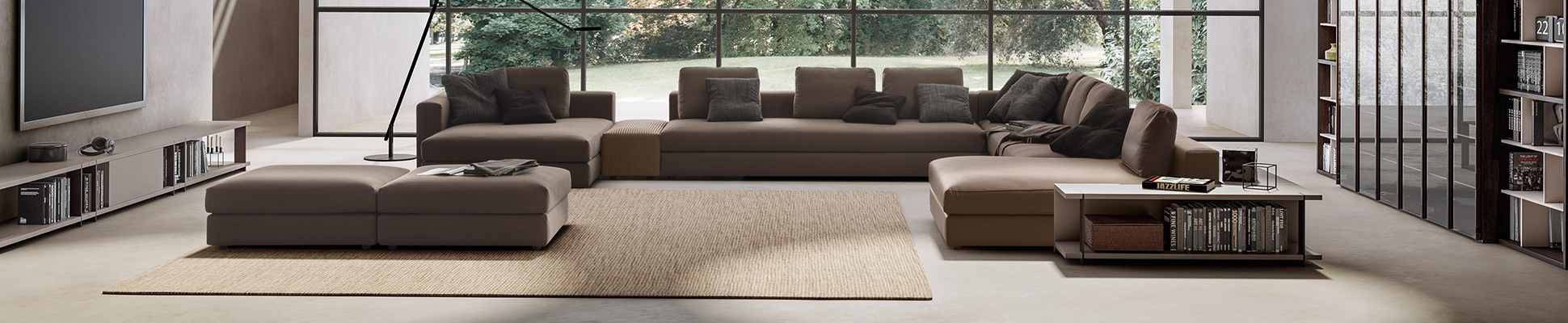 Discover the world of manufacturer Jesse