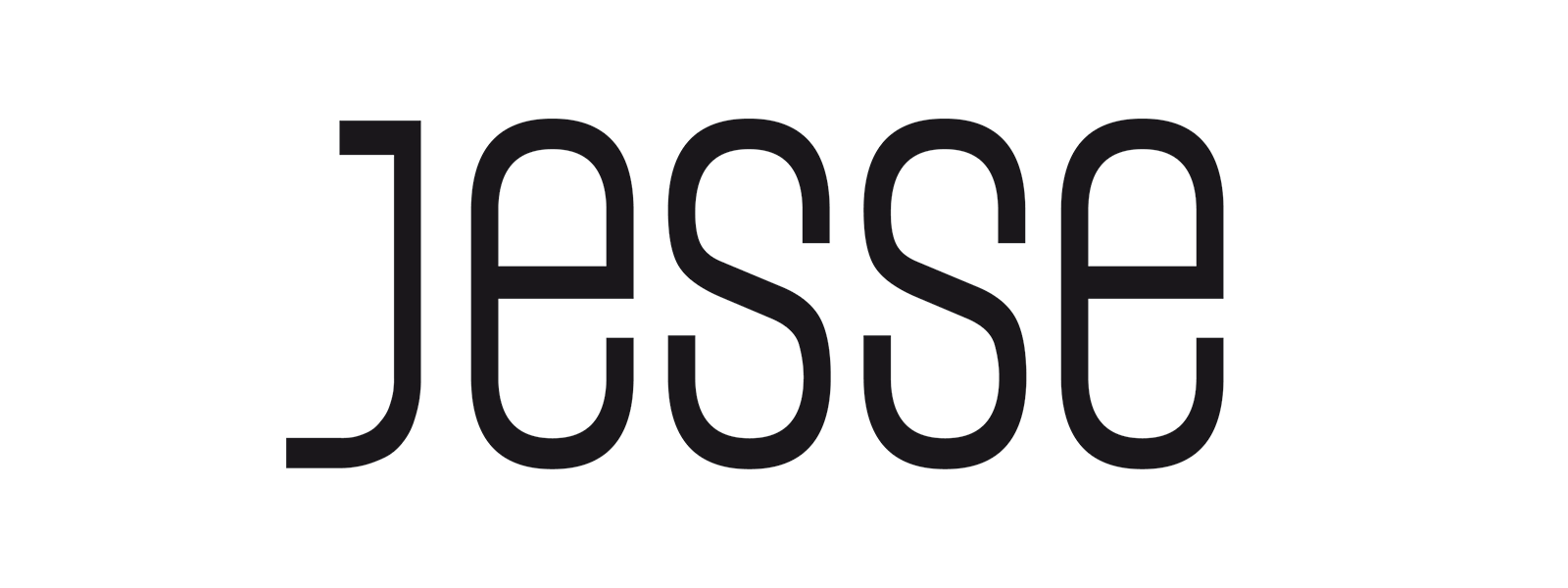 Logo for manufacturer Jesse