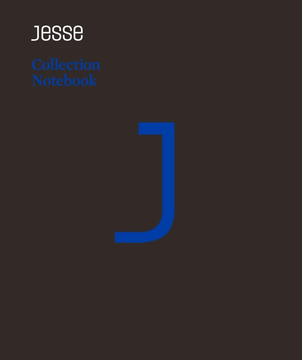 Image d’aperçu du fichier Collection Notebook