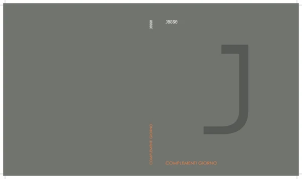 Image d’aperçu du fichier Complementi Giorno