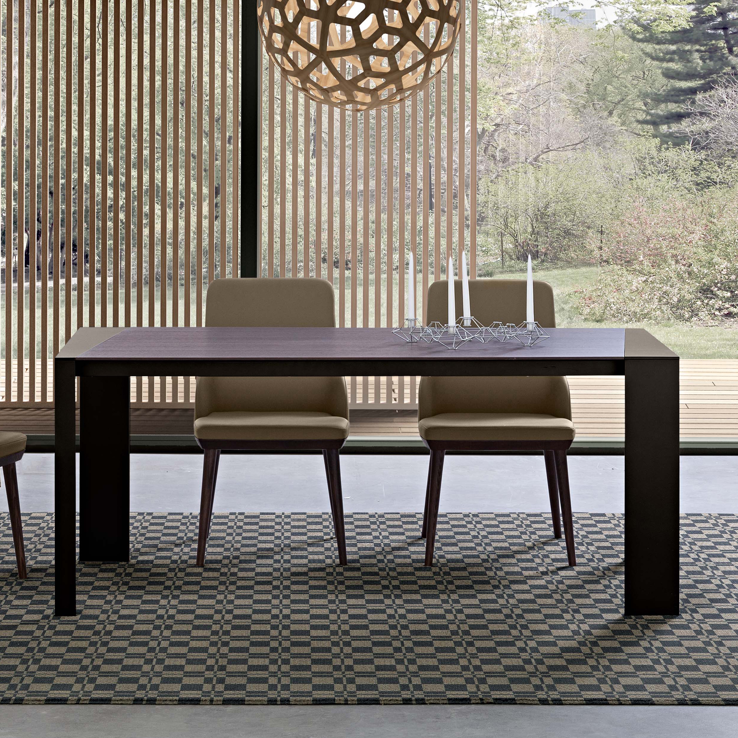 Mostra il prodotto Oblique del produttore Jesse