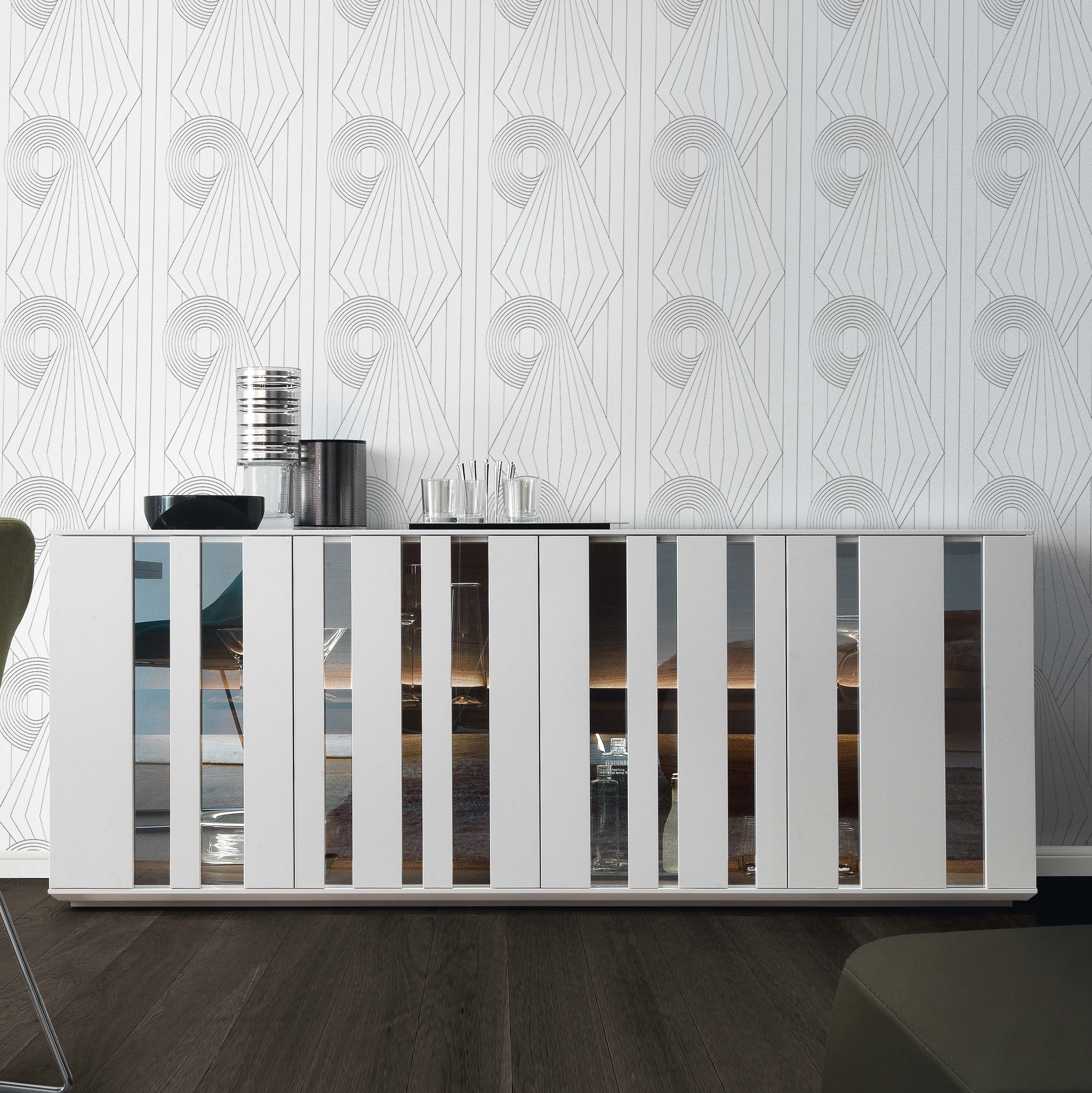 Display product Eleven from manufacturer Jesse