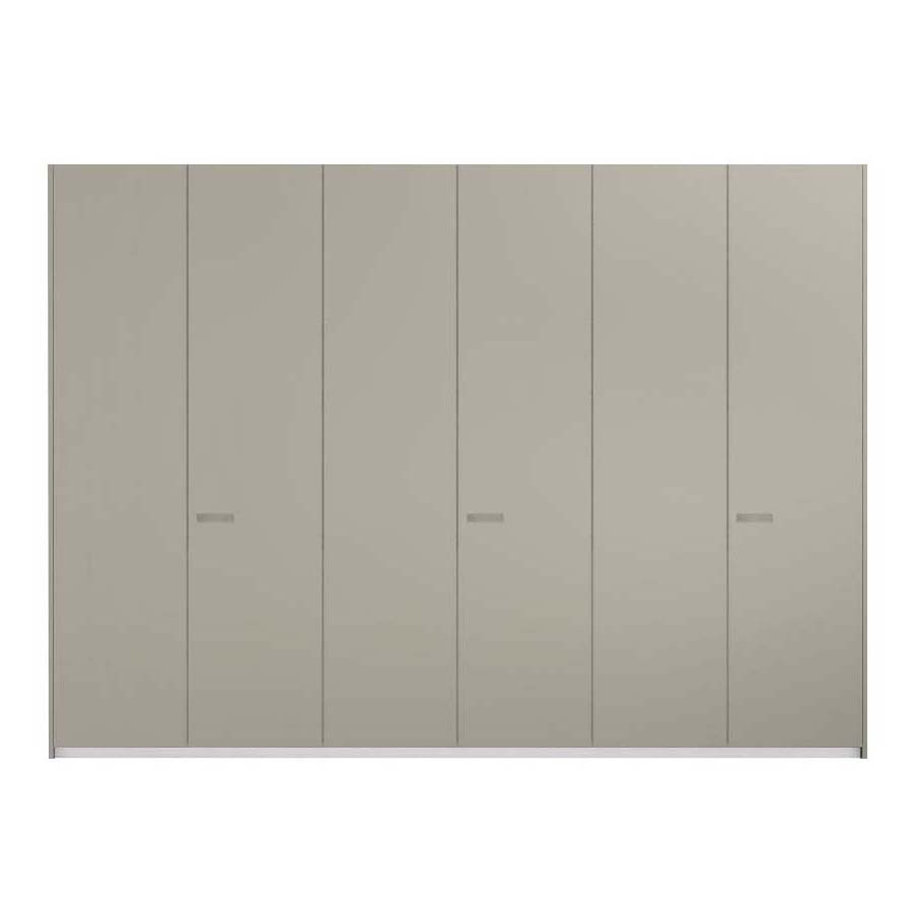 Display product Gap hanging doors from manufacturer Jesse