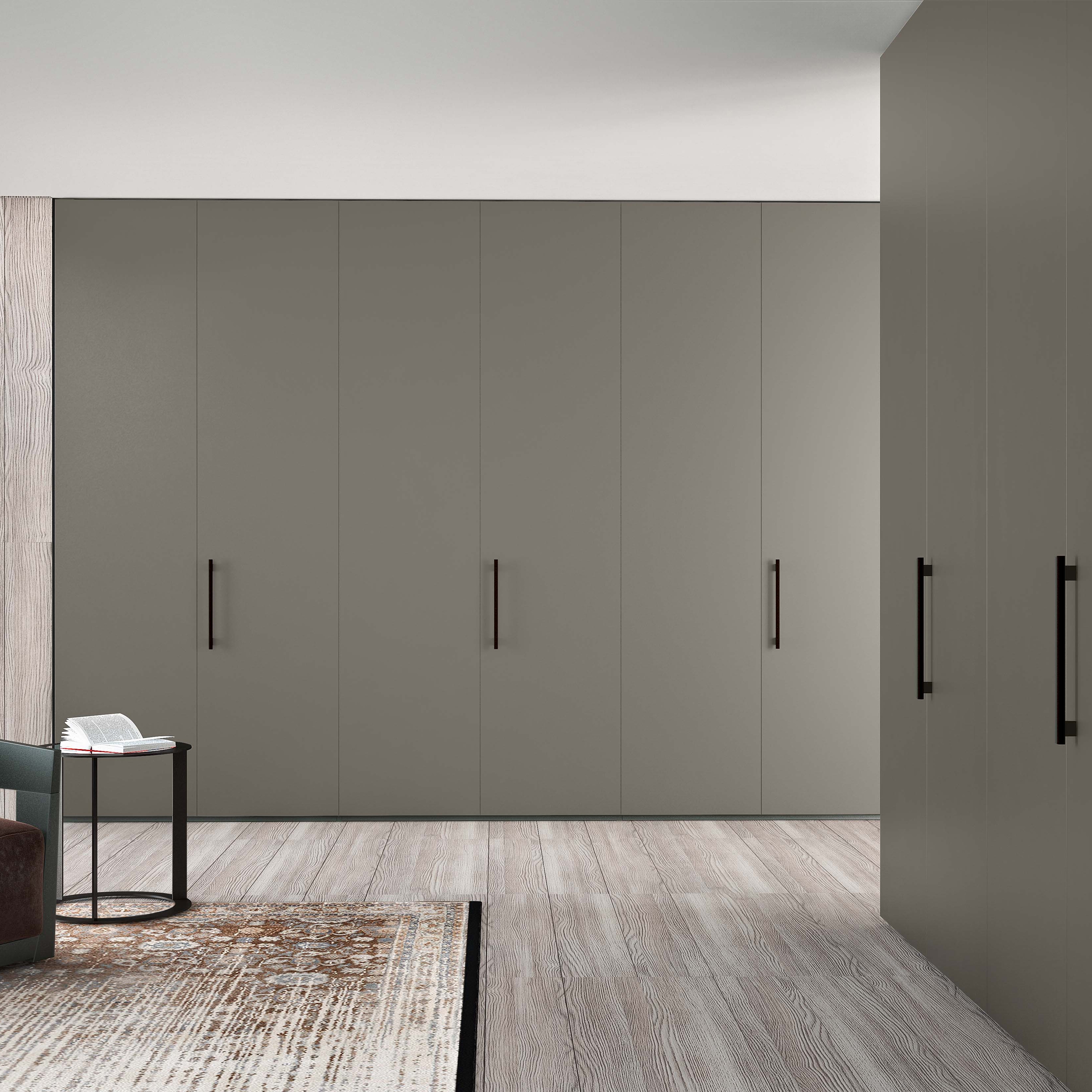 Mostra il prodotto Plana battente del produttore Jesse