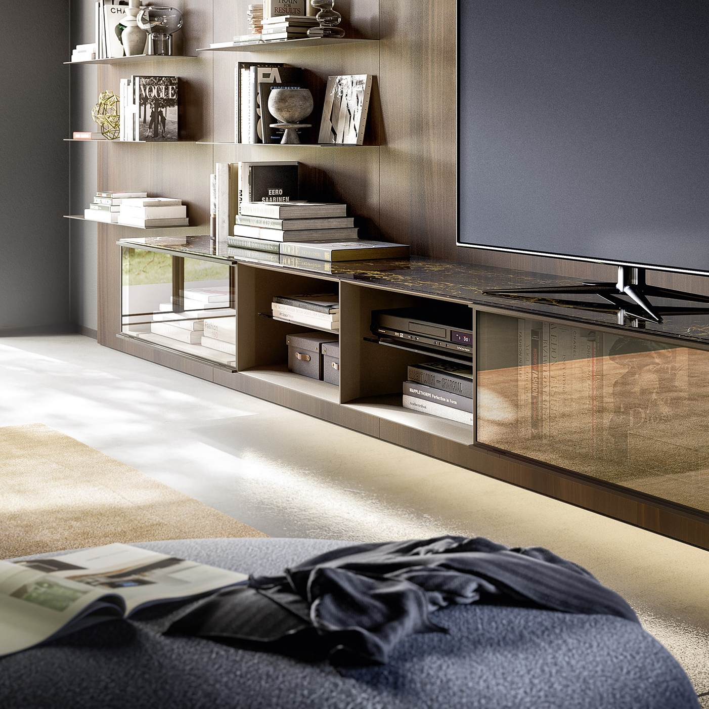 Display product Contigo elements from manufacturer Jesse