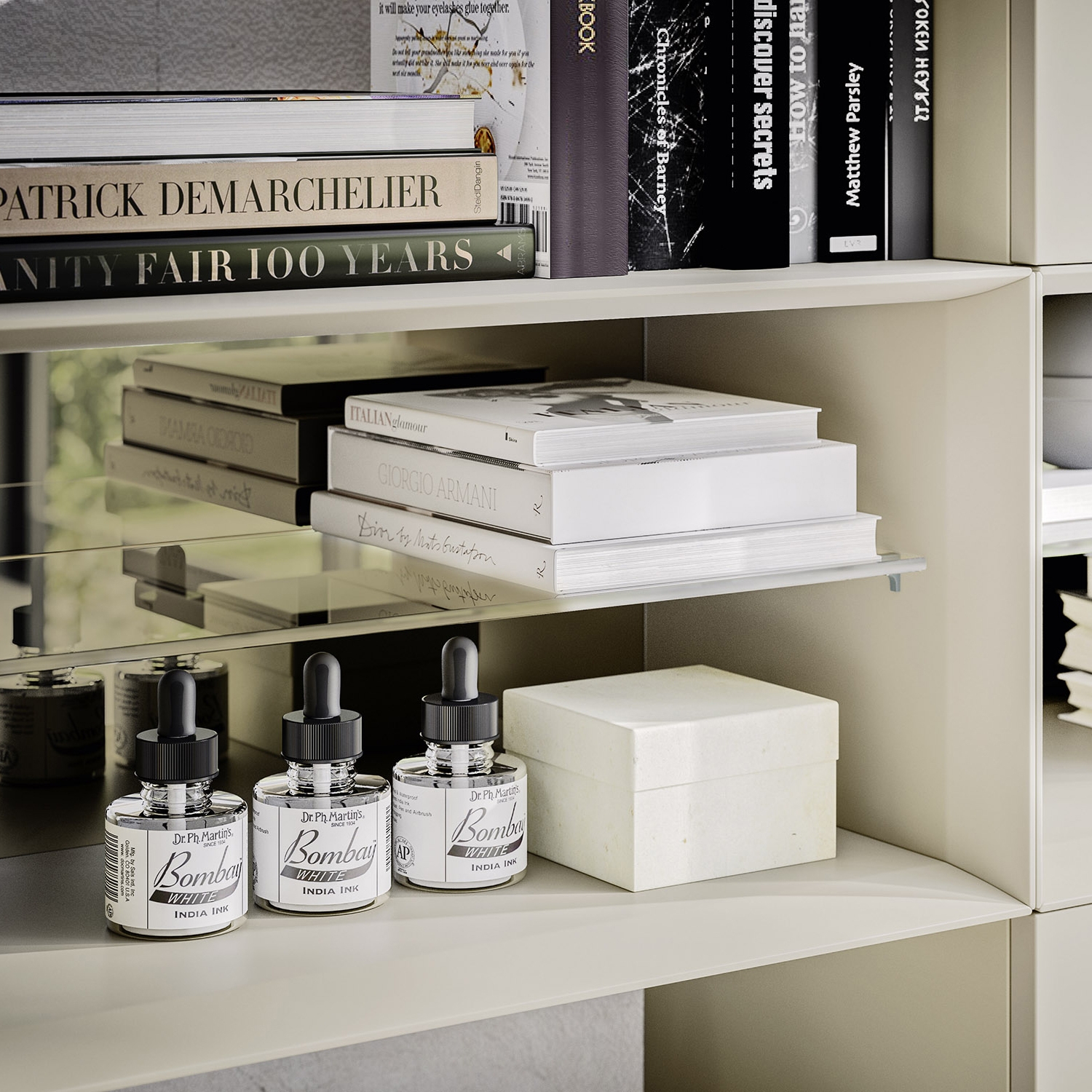 Display product Contigo elements from manufacturer Jesse