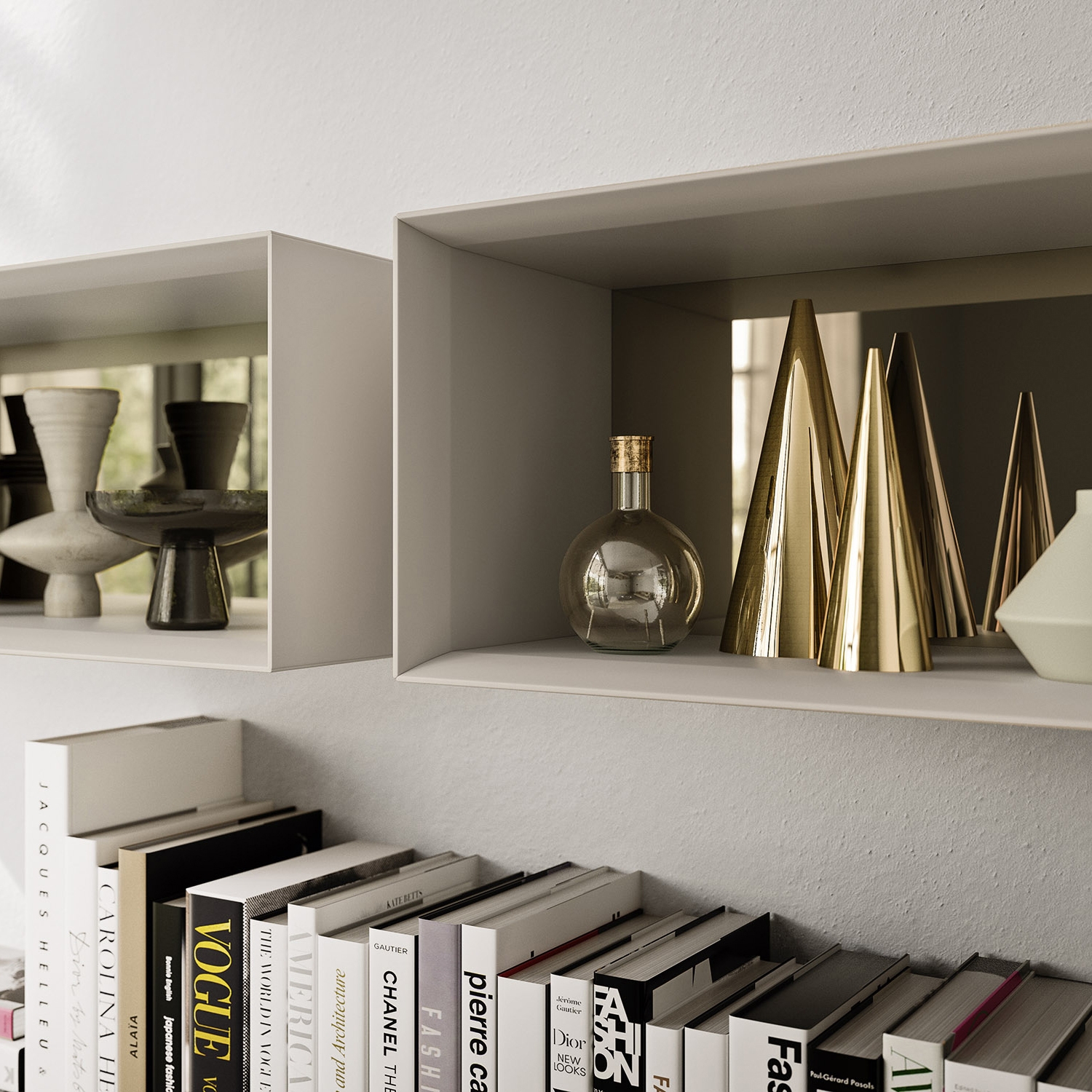 Display product Contigo elements from manufacturer Jesse