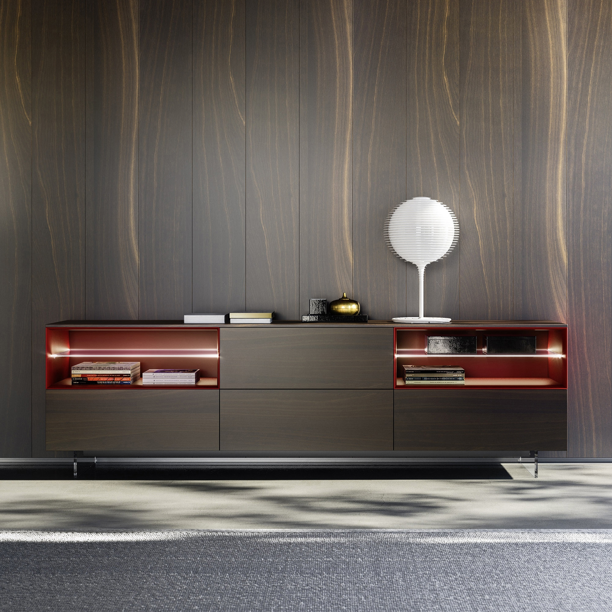 Produkt Contigo elements des Herstellers Jesse anzeigen