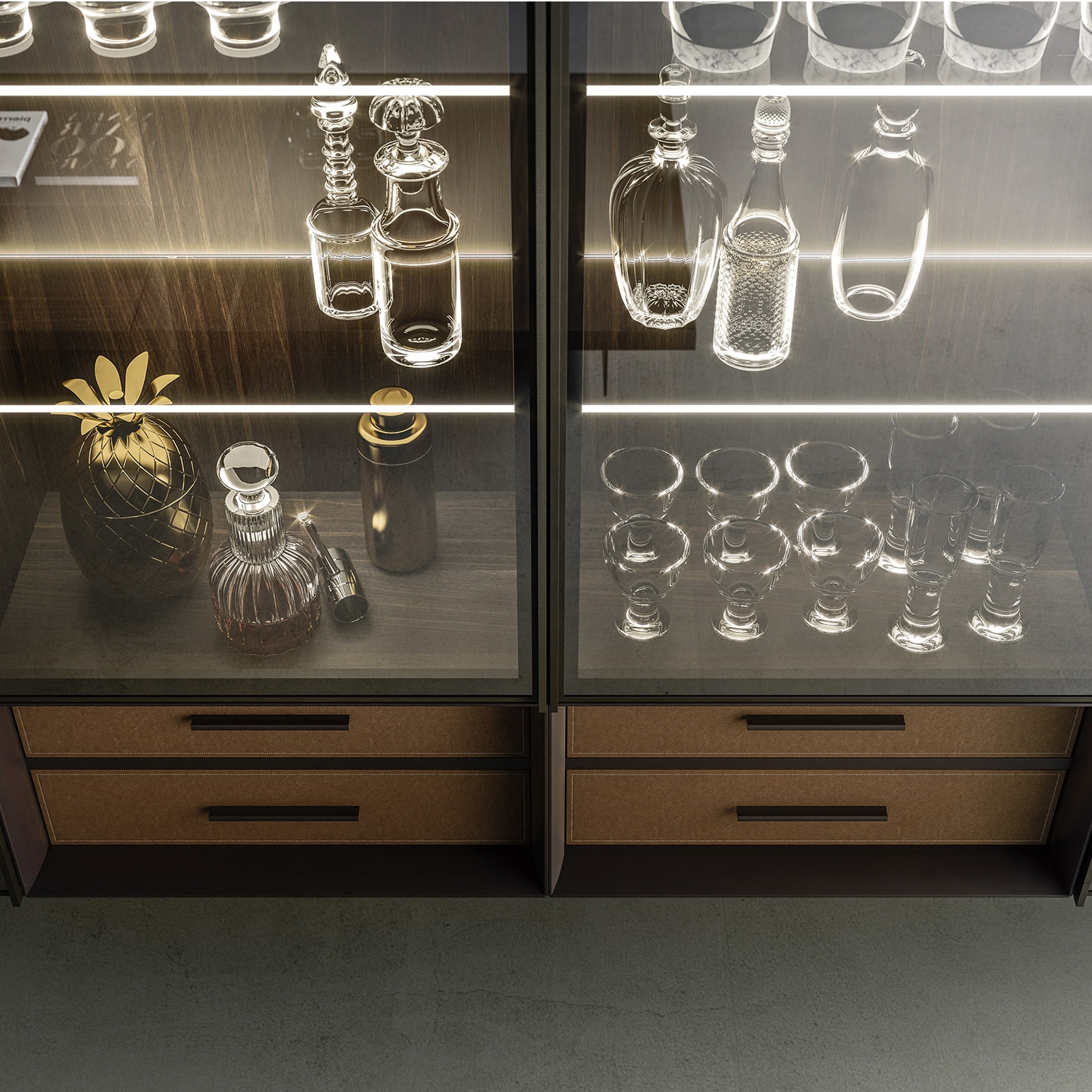 Produkt Contigo elements des Herstellers Jesse anzeigen