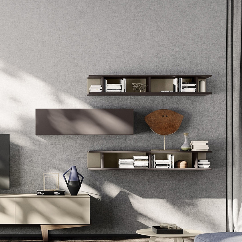 Display product Holdy wall units from manufacturer Jesse