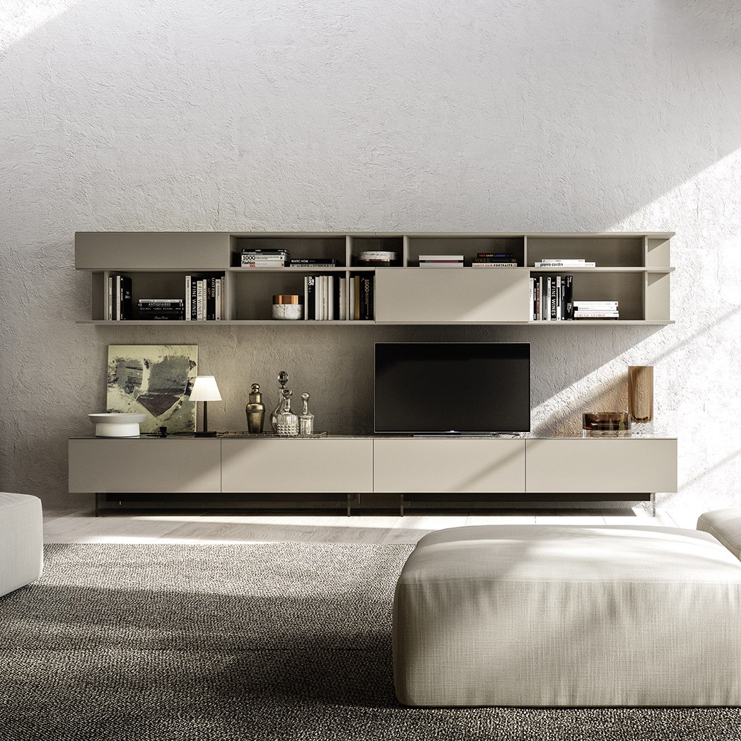 Display product Holdy wall units from manufacturer Jesse