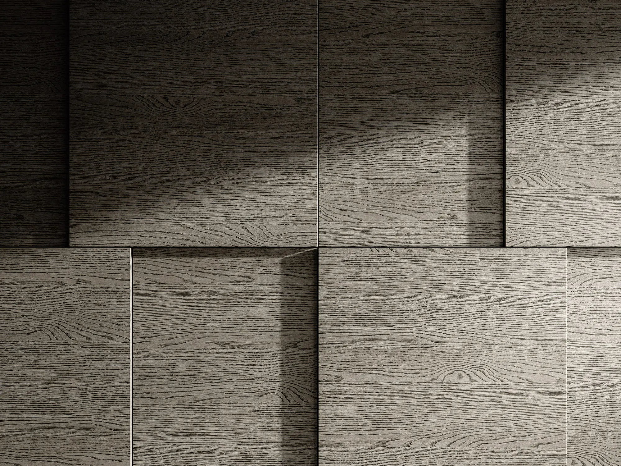 Jesse - Logiko floor standing bookcase