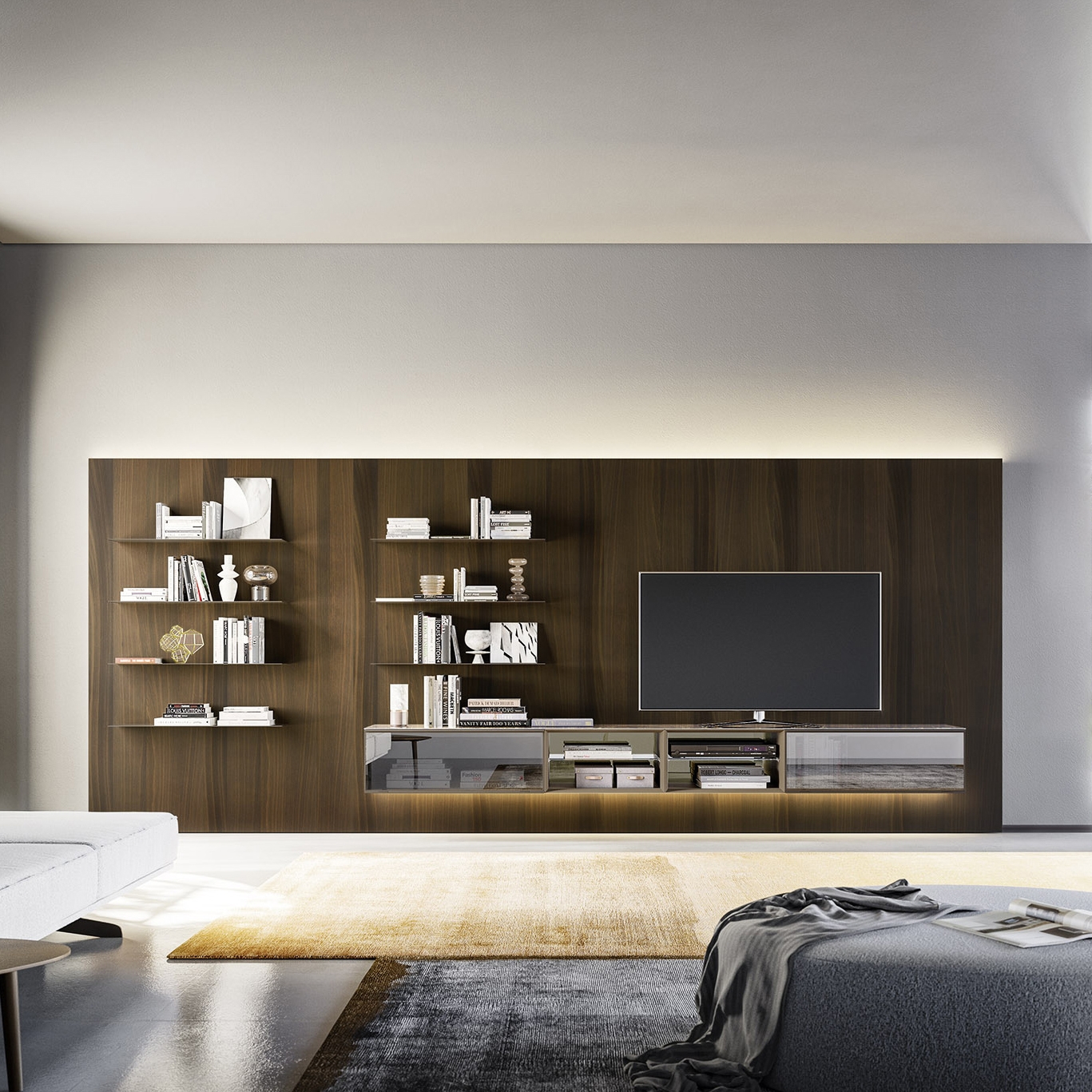 Display product Logiko storage units from manufacturer Jesse