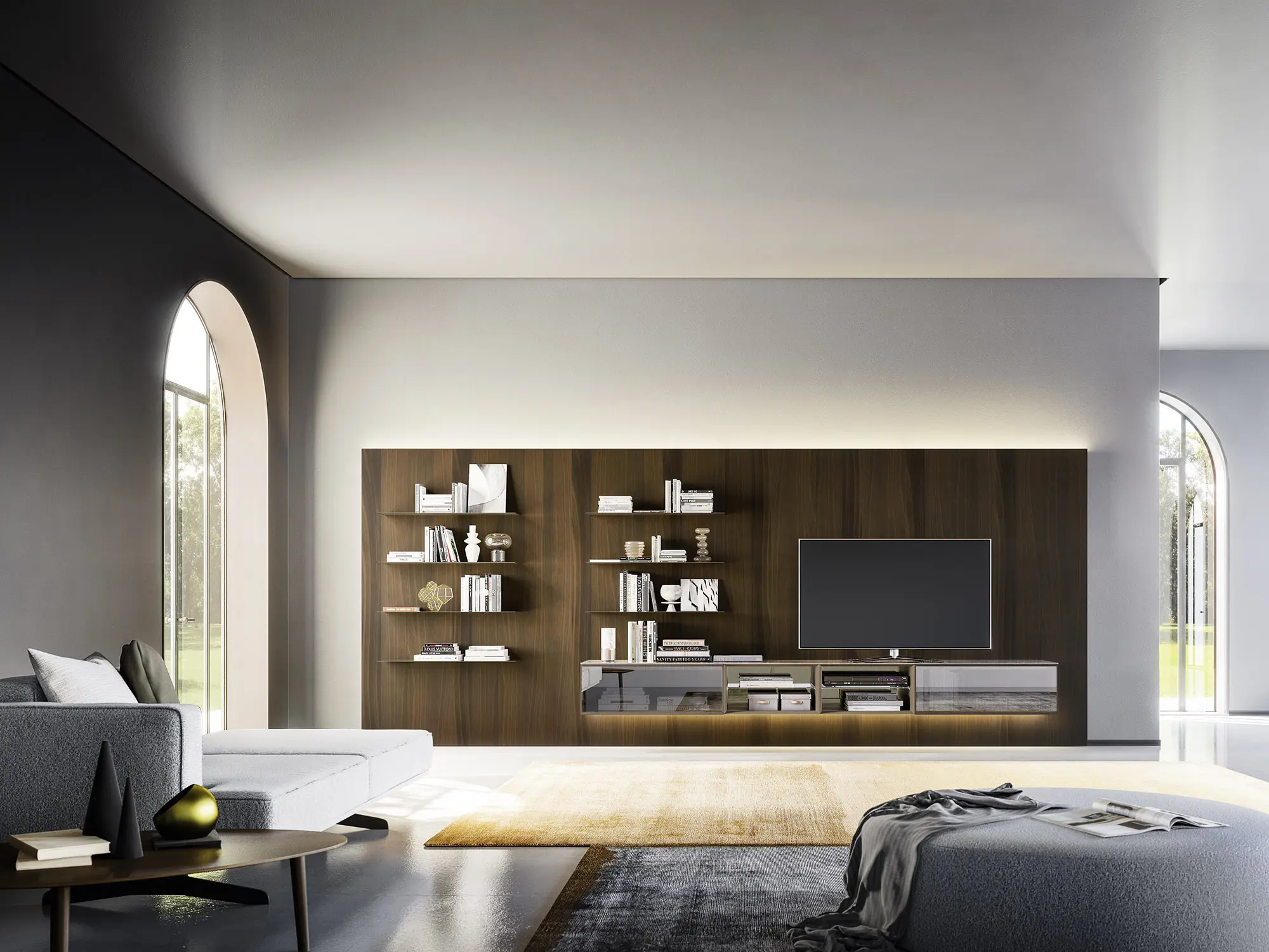 Jesse - Logiko storage units