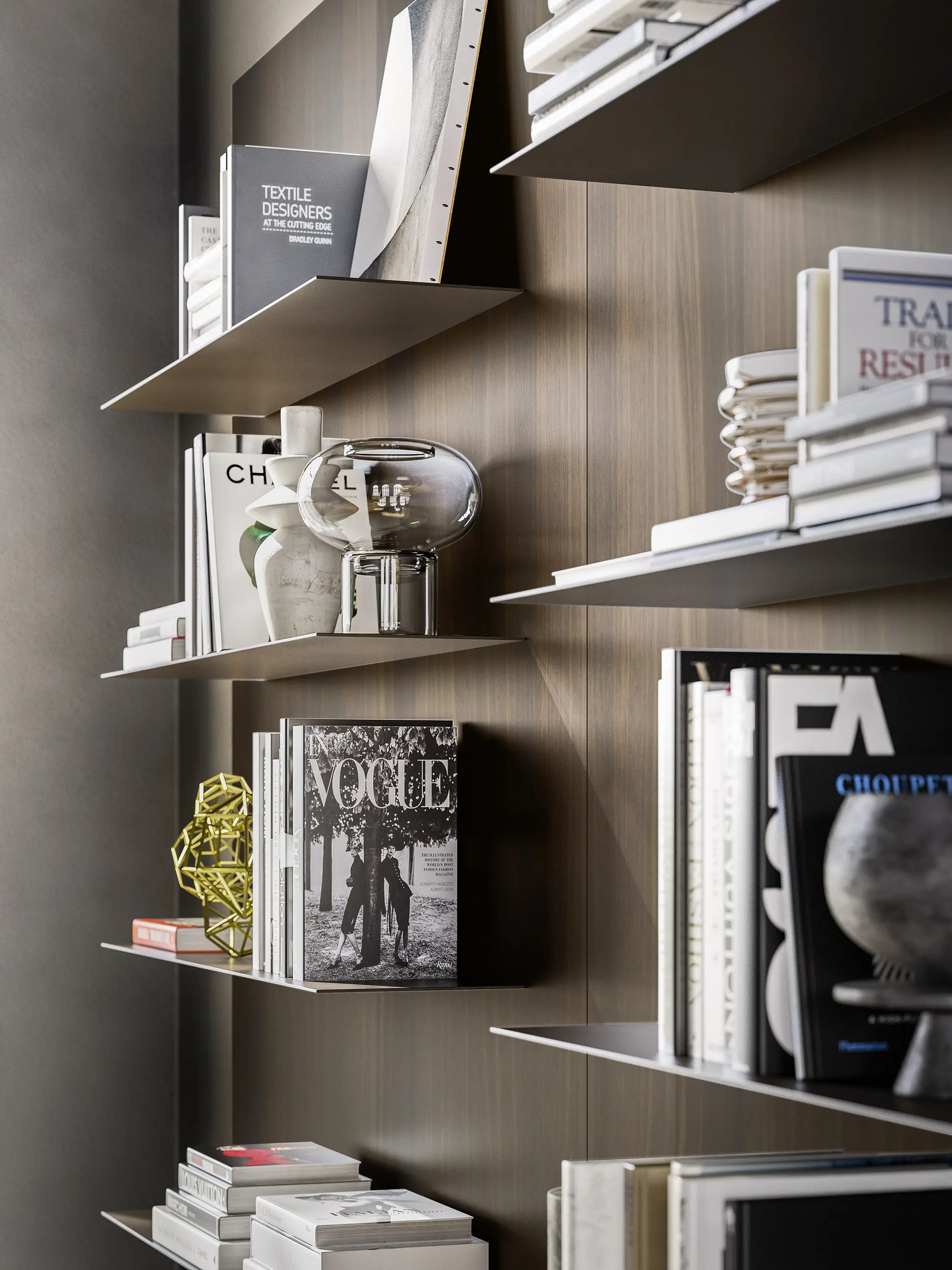 Jesse - Logiko storage units