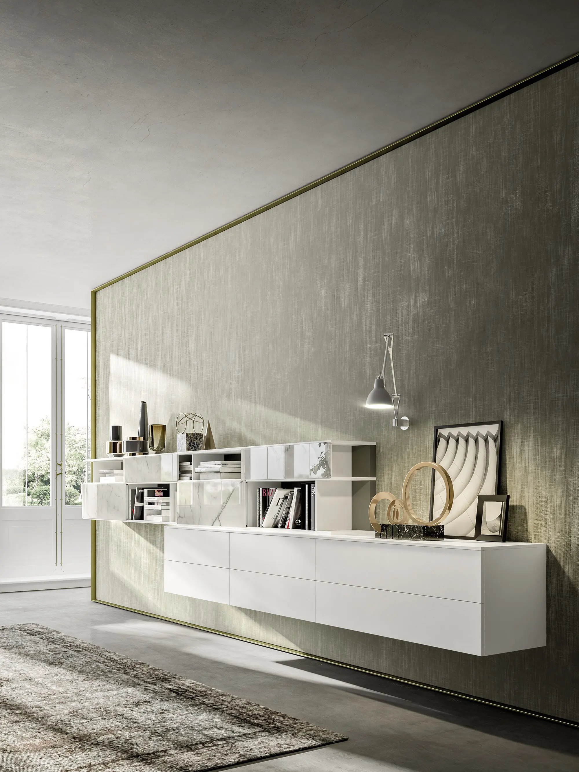 Jesse - Logiko storage units