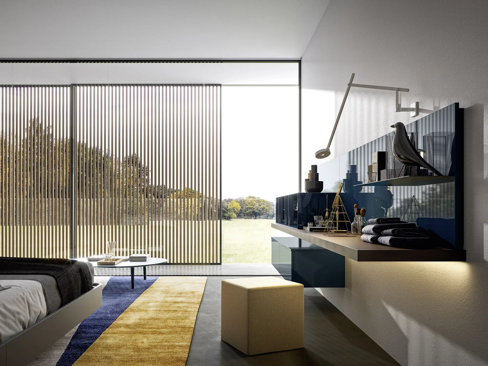 Jesse - Logiko storage units