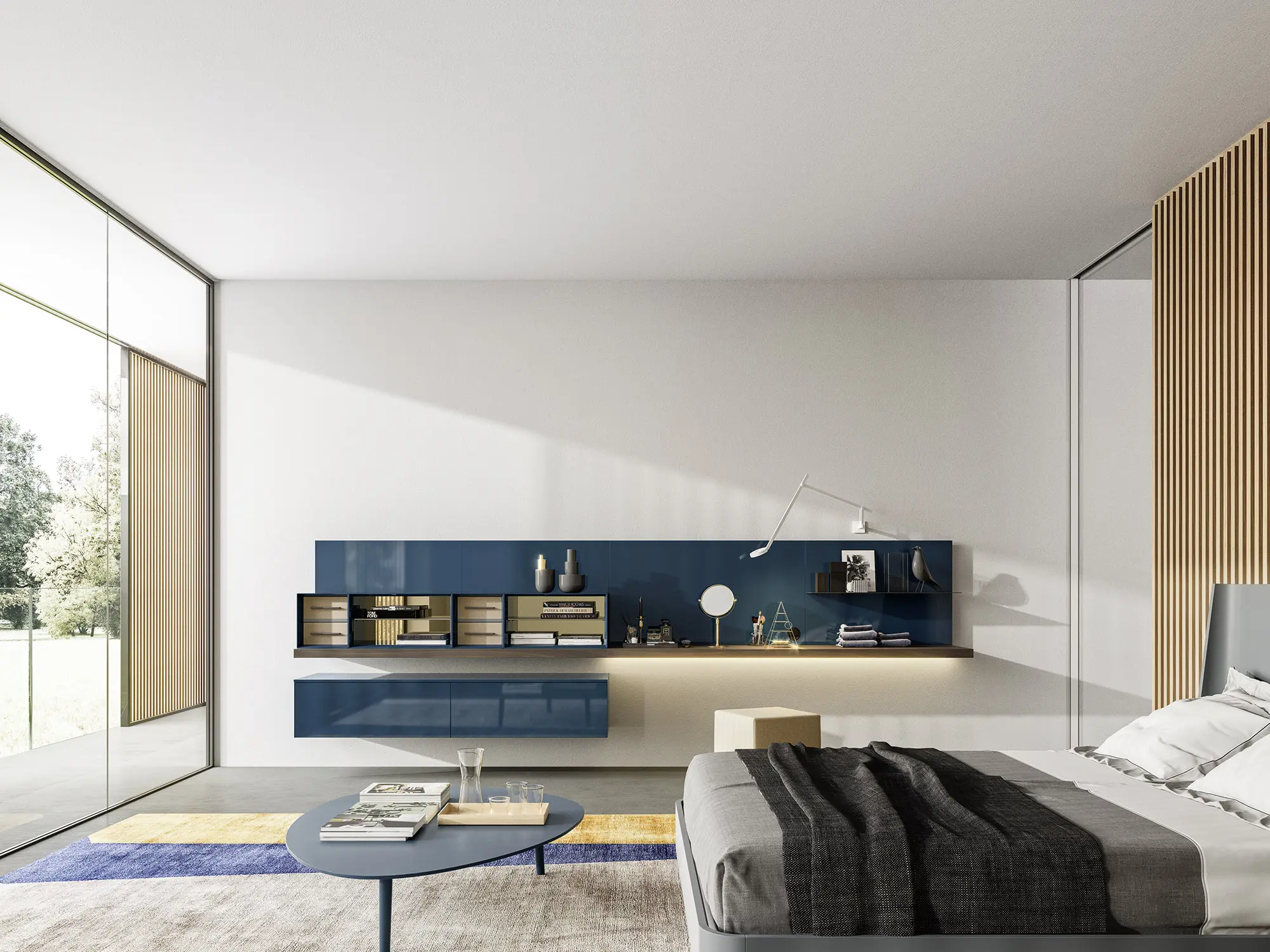 Jesse - Logiko storage units
