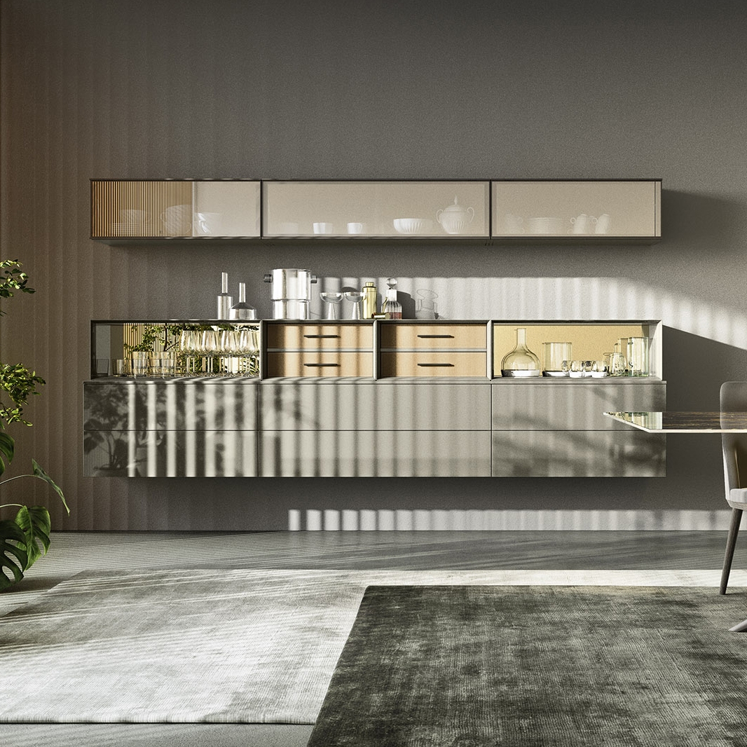 Display product Logiko storage units from manufacturer Jesse