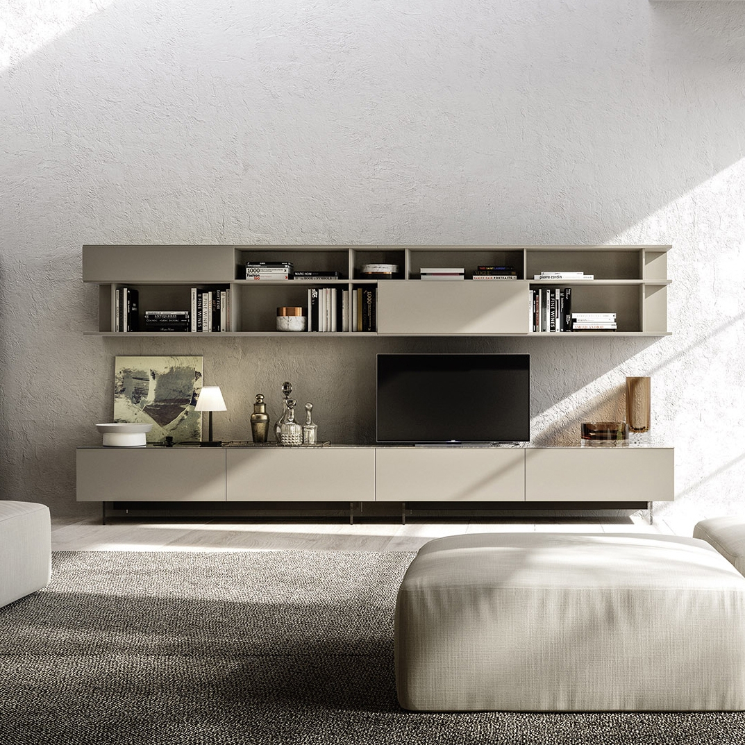 Display product Logiko storage units from manufacturer Jesse