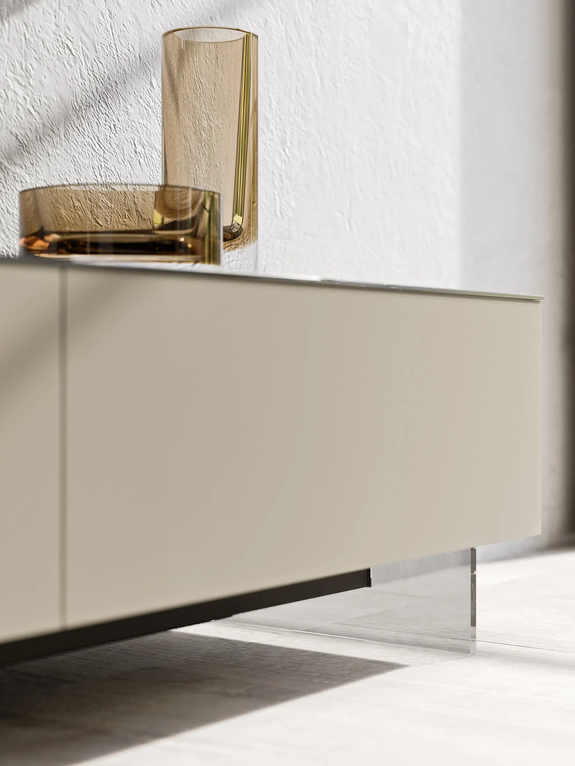 Jesse - Logiko storage units