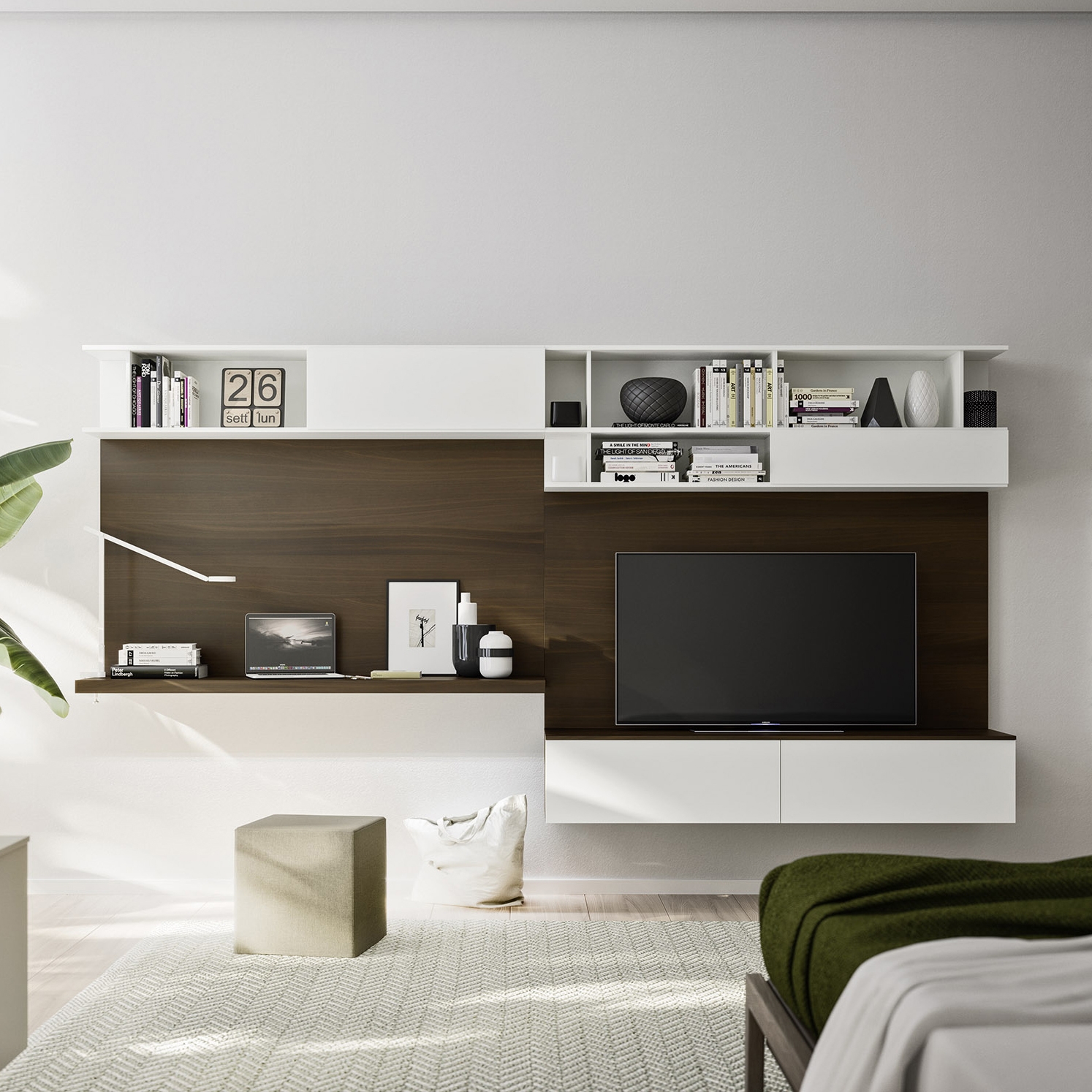 Display product Logiko storage units from manufacturer Jesse