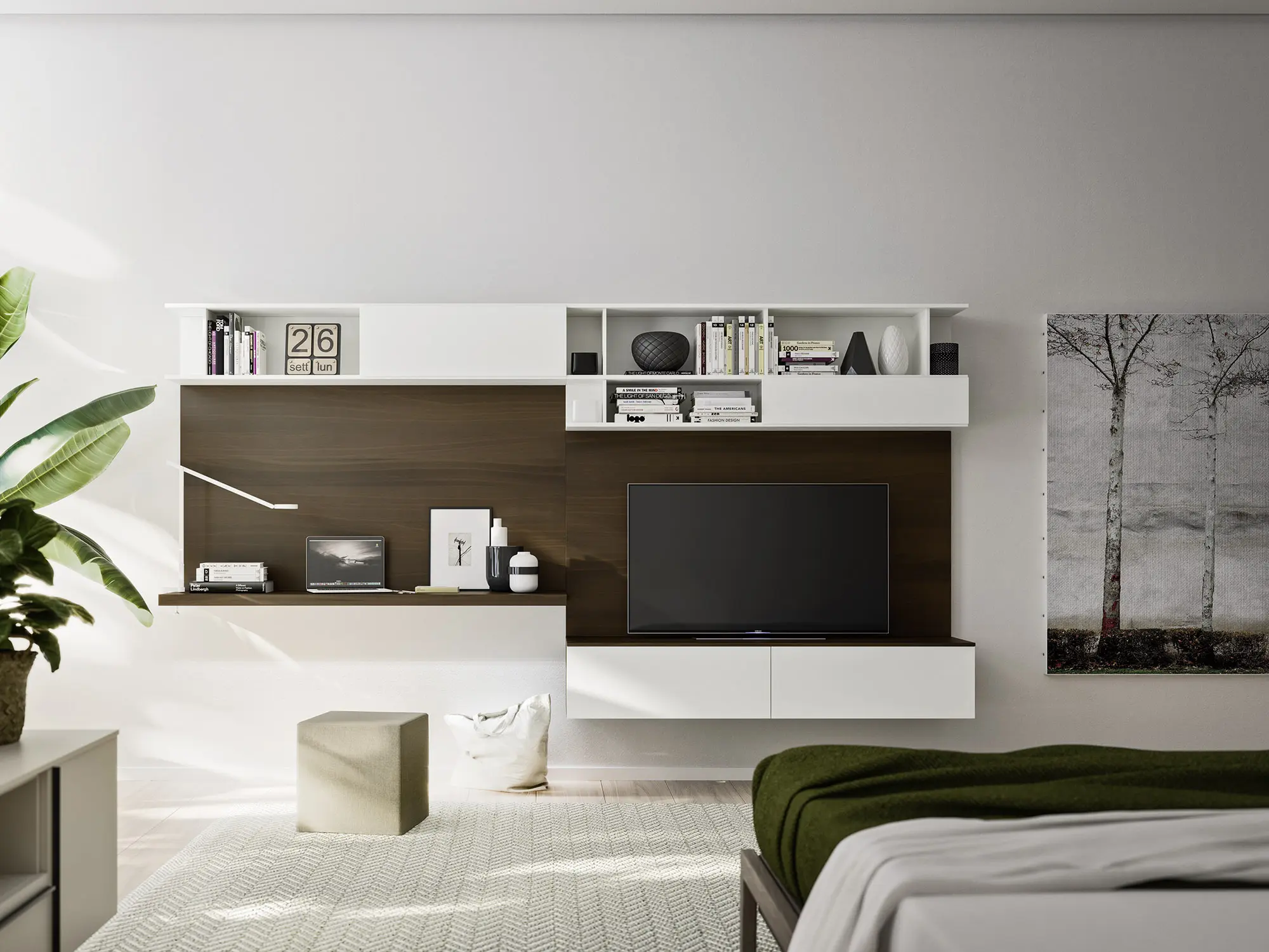 Jesse - Logiko storage units