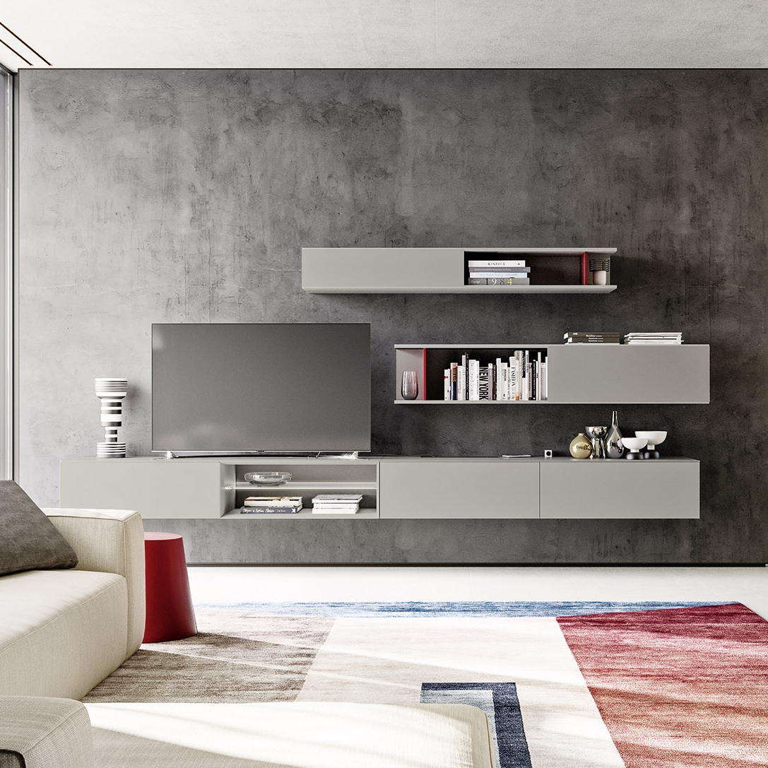 Display product Logiko storage units from manufacturer Jesse