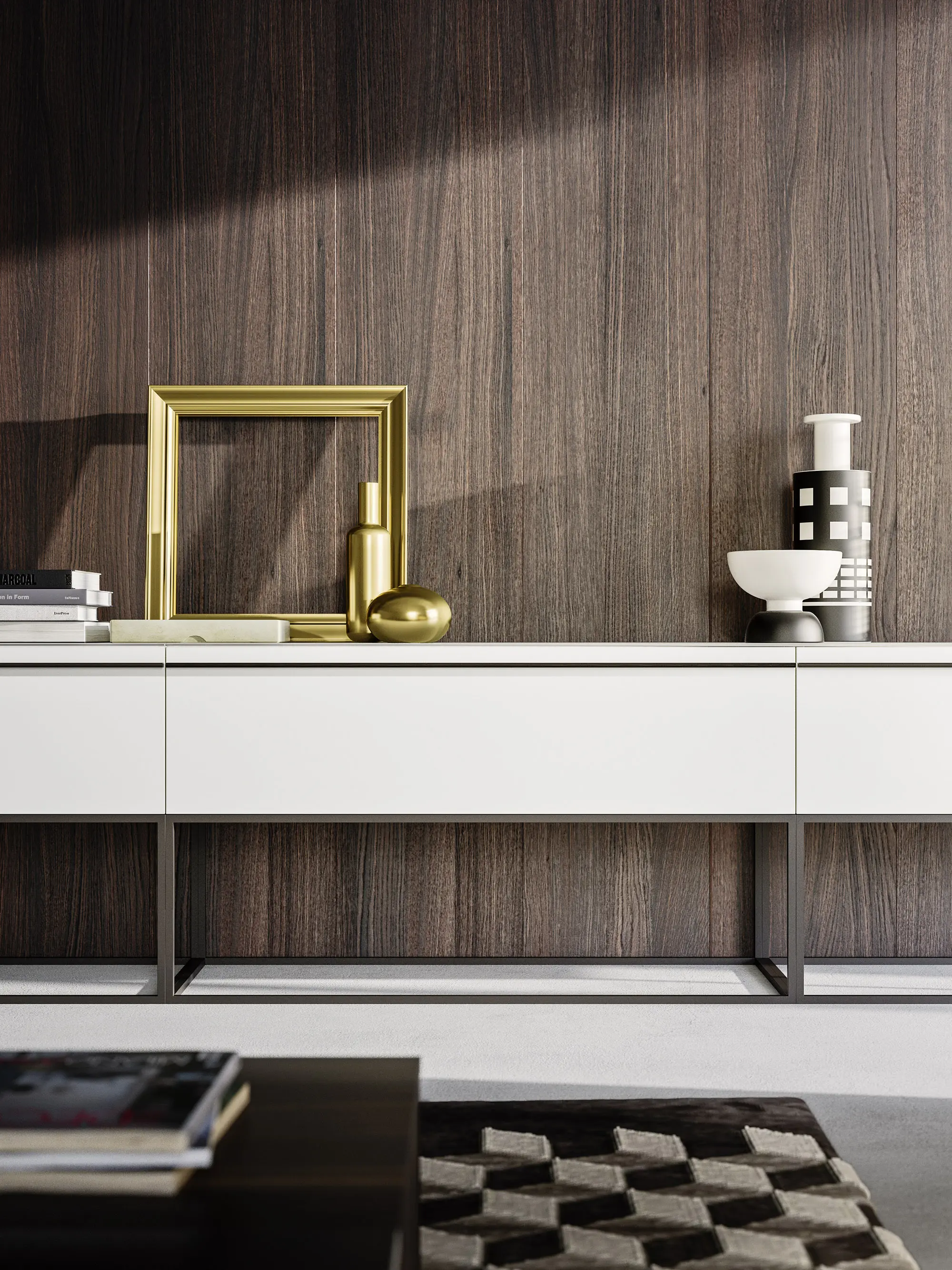 Jesse - Logiko storage units