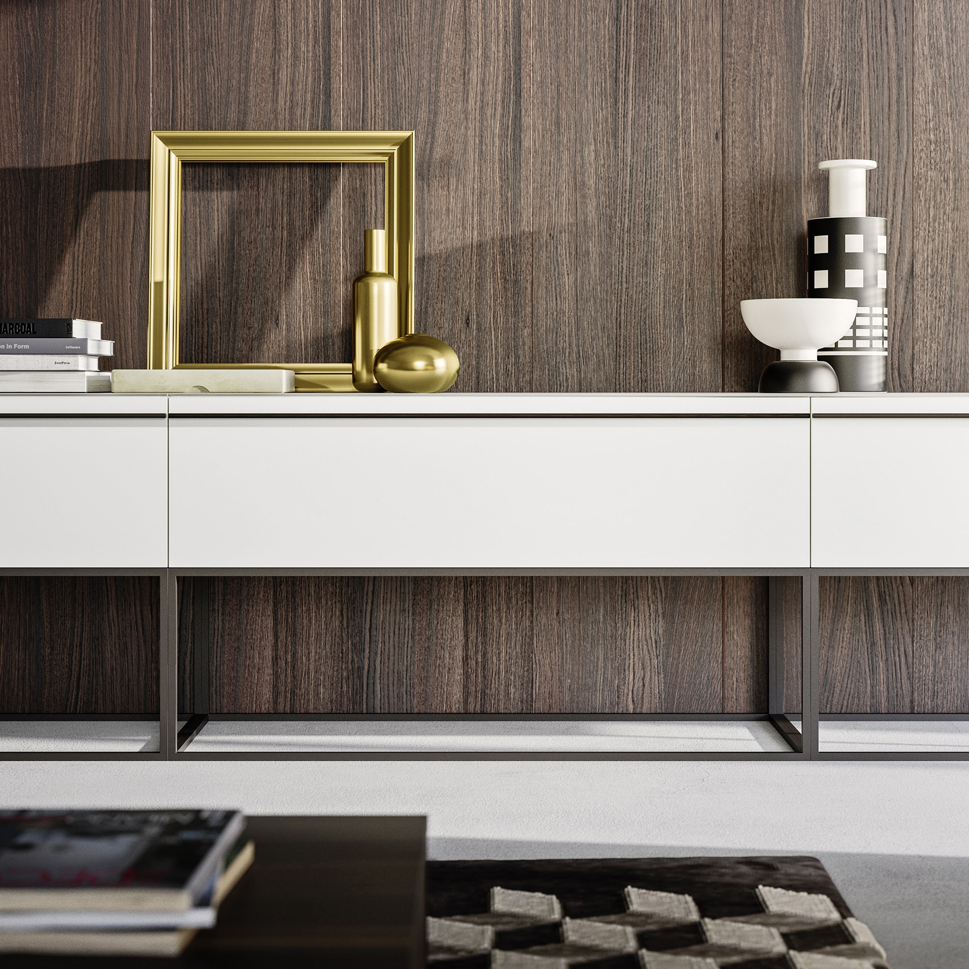 Display product Logiko storage units from manufacturer Jesse