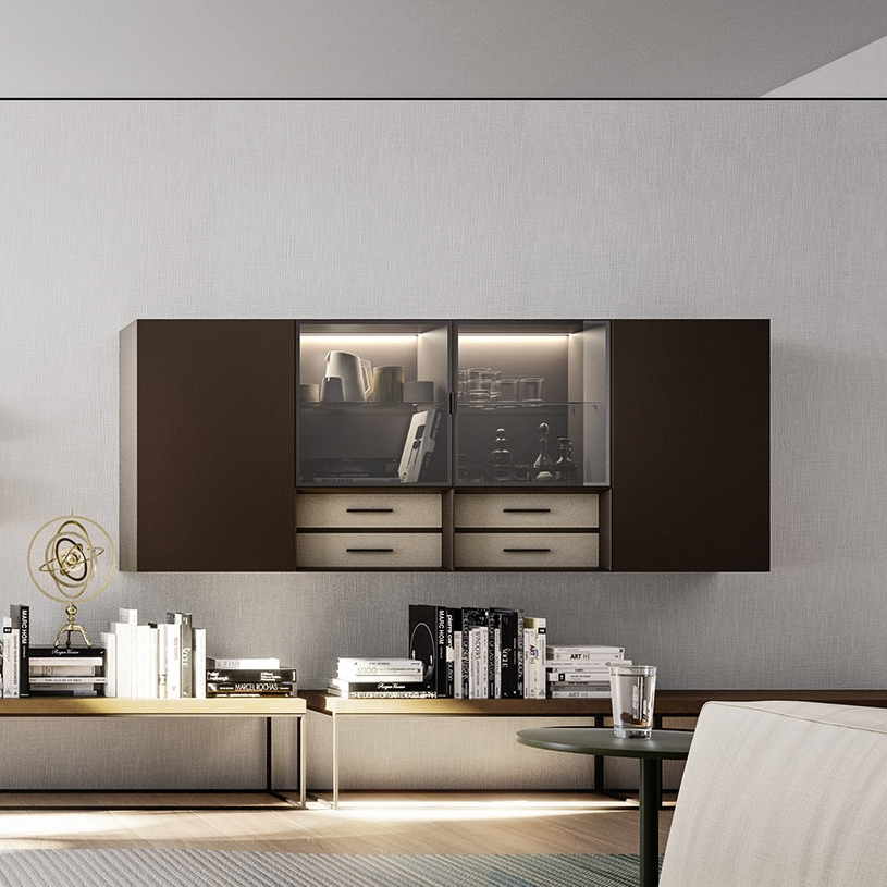Display product Logiko storage units from manufacturer Jesse