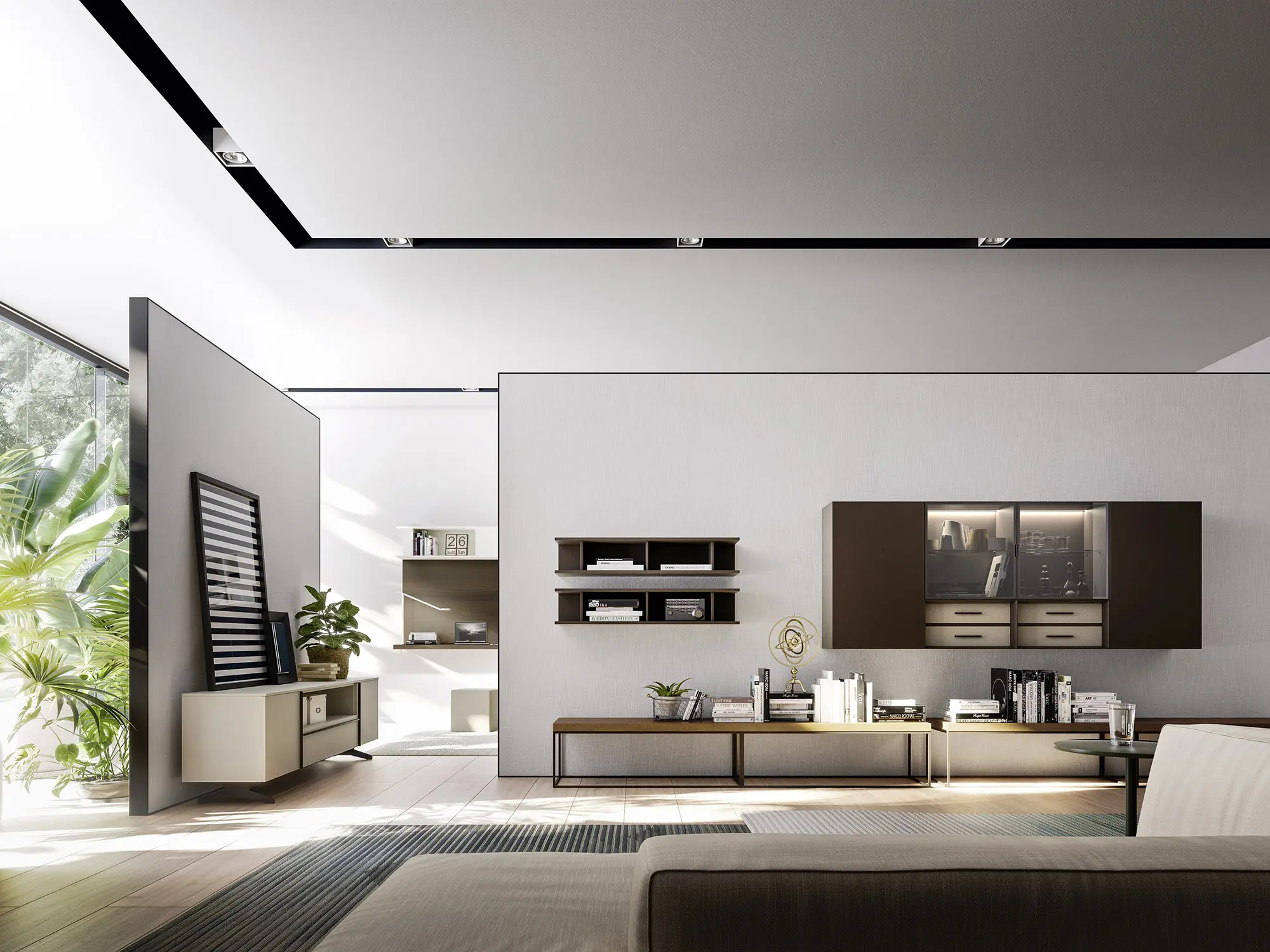 Jesse - Logiko storage units