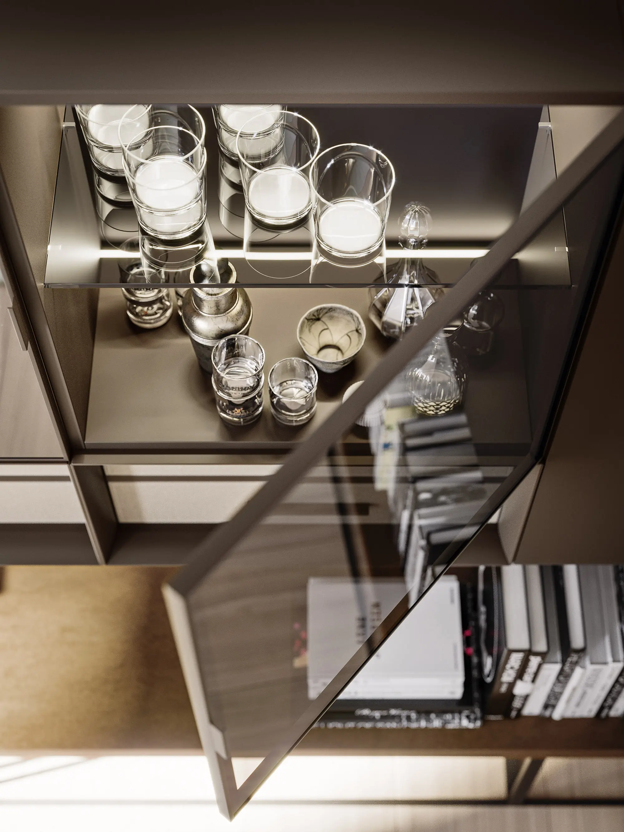 Jesse - Logiko storage units