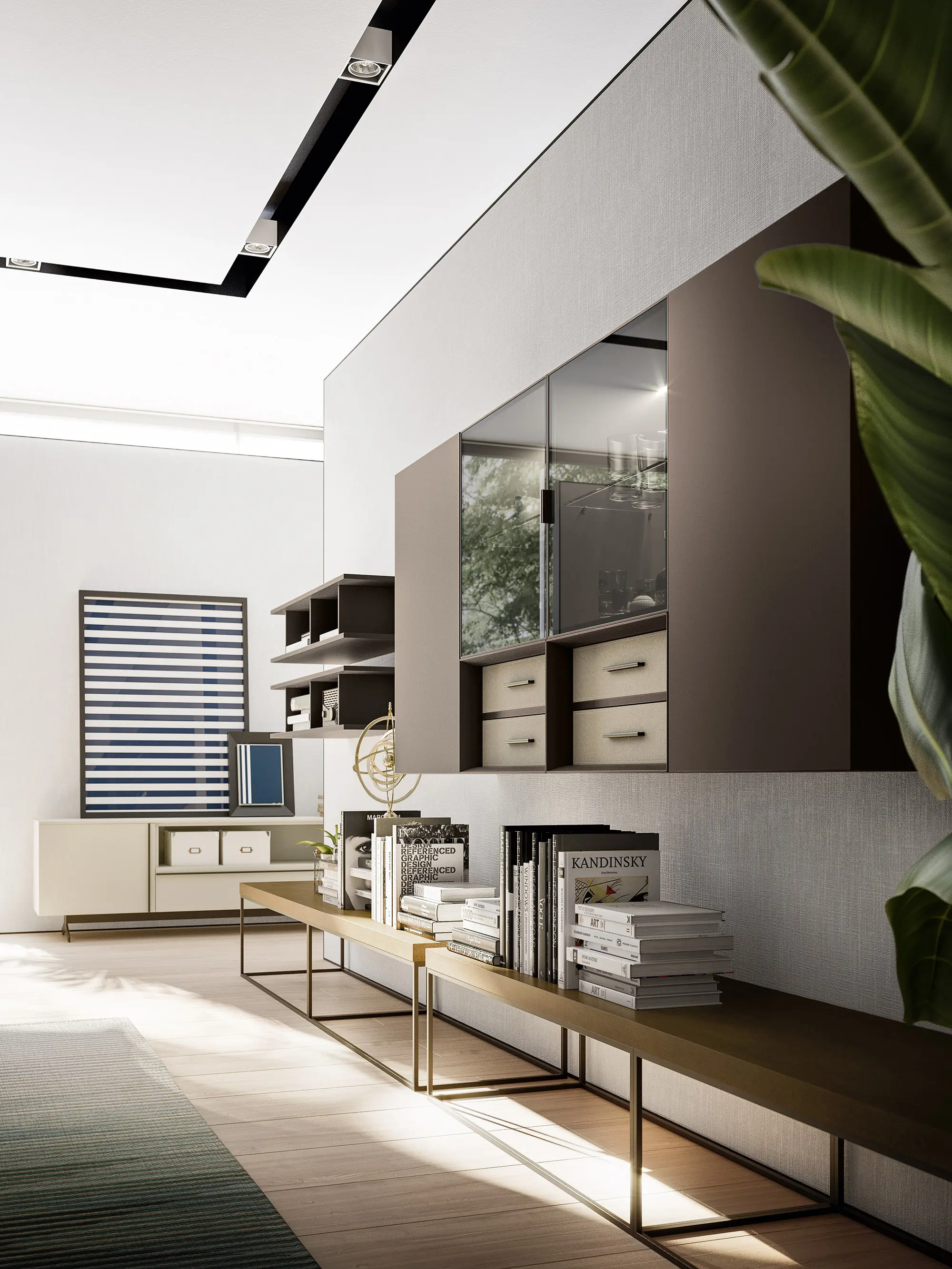 Jesse - Logiko storage units