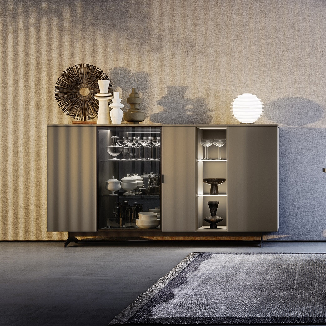 Display product Logiko storage units from manufacturer Jesse