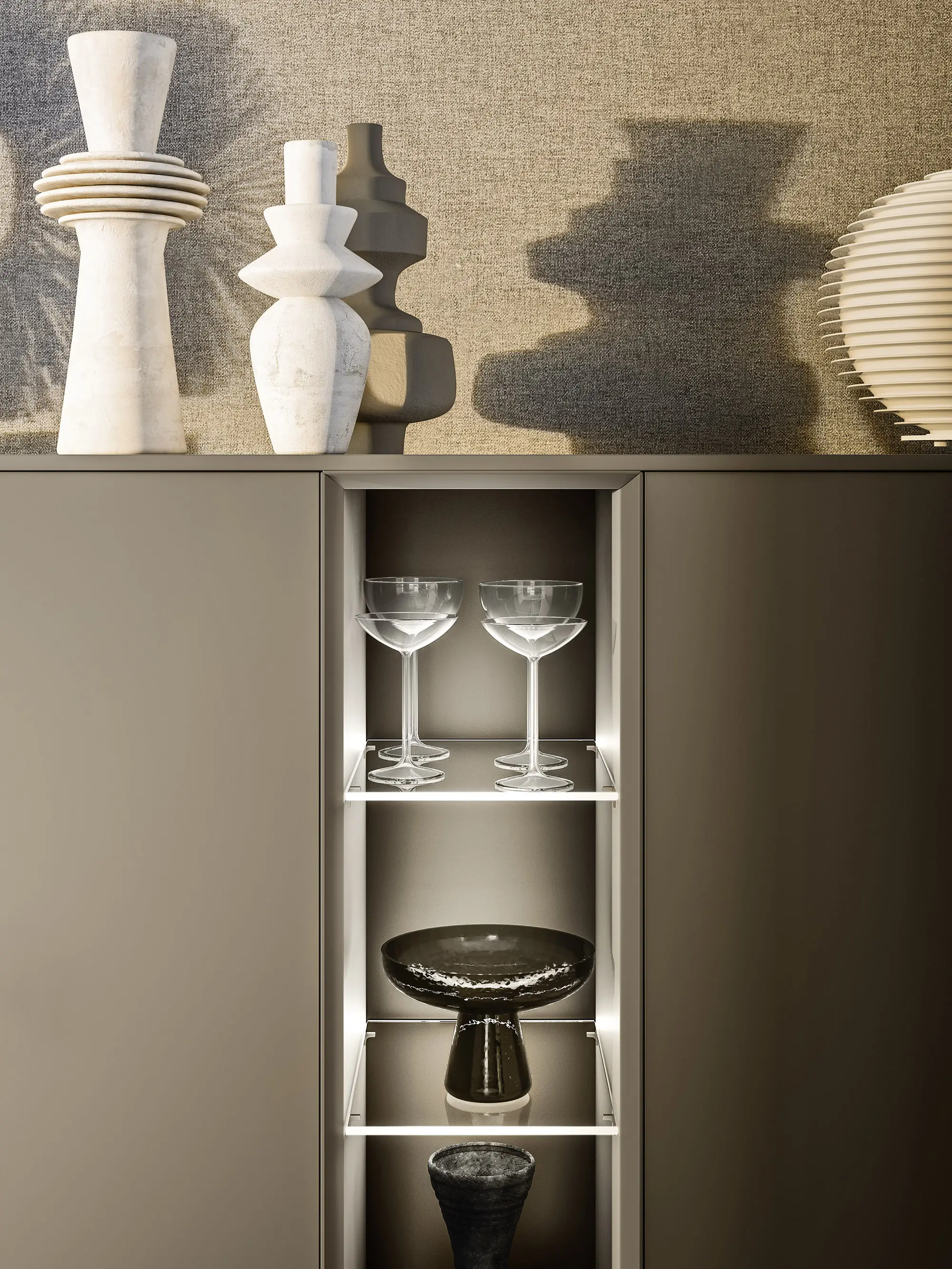 Jesse - Logiko storage units