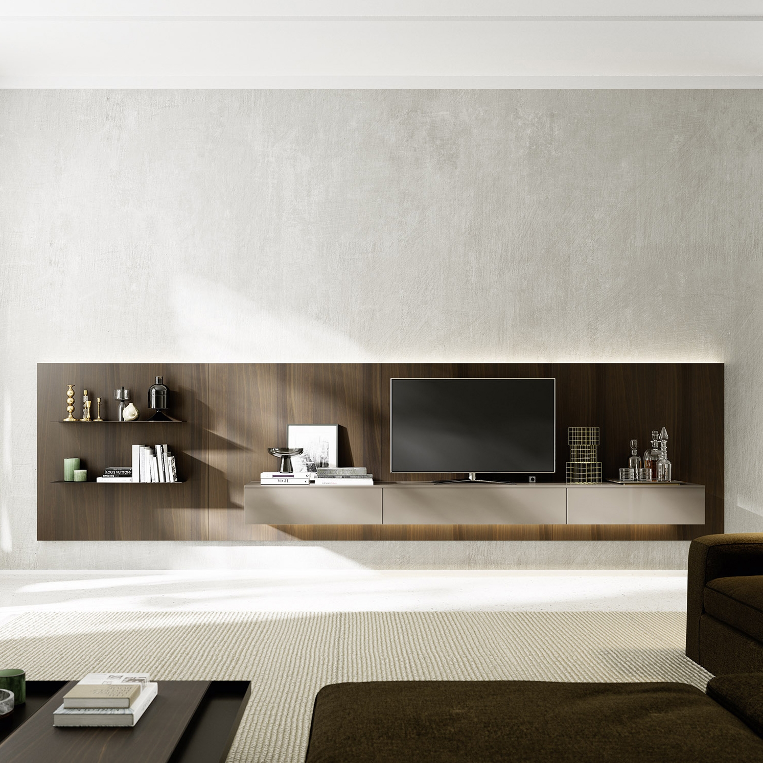 Display product Logiko storage units from manufacturer Jesse