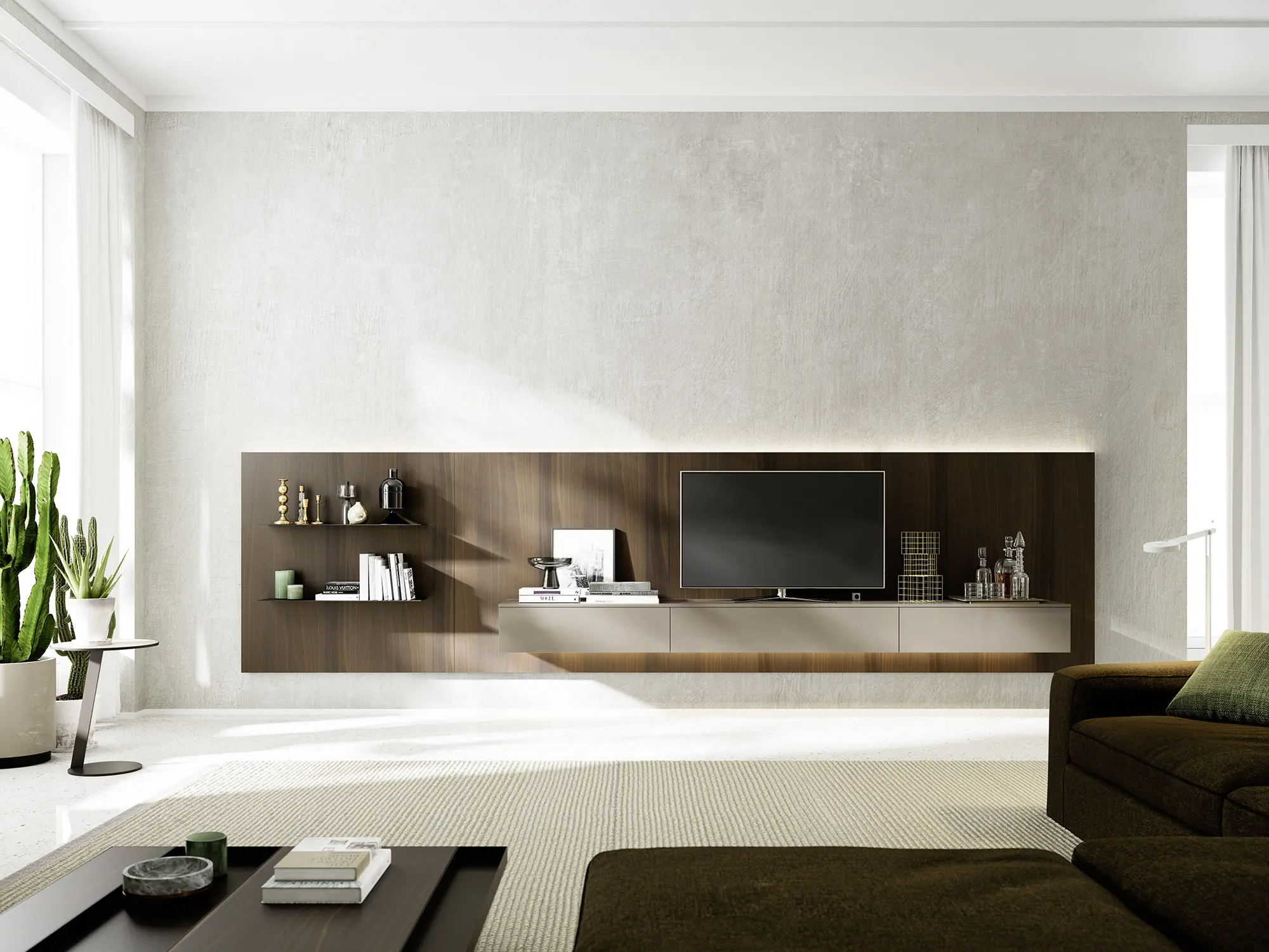 Jesse - Logiko storage units