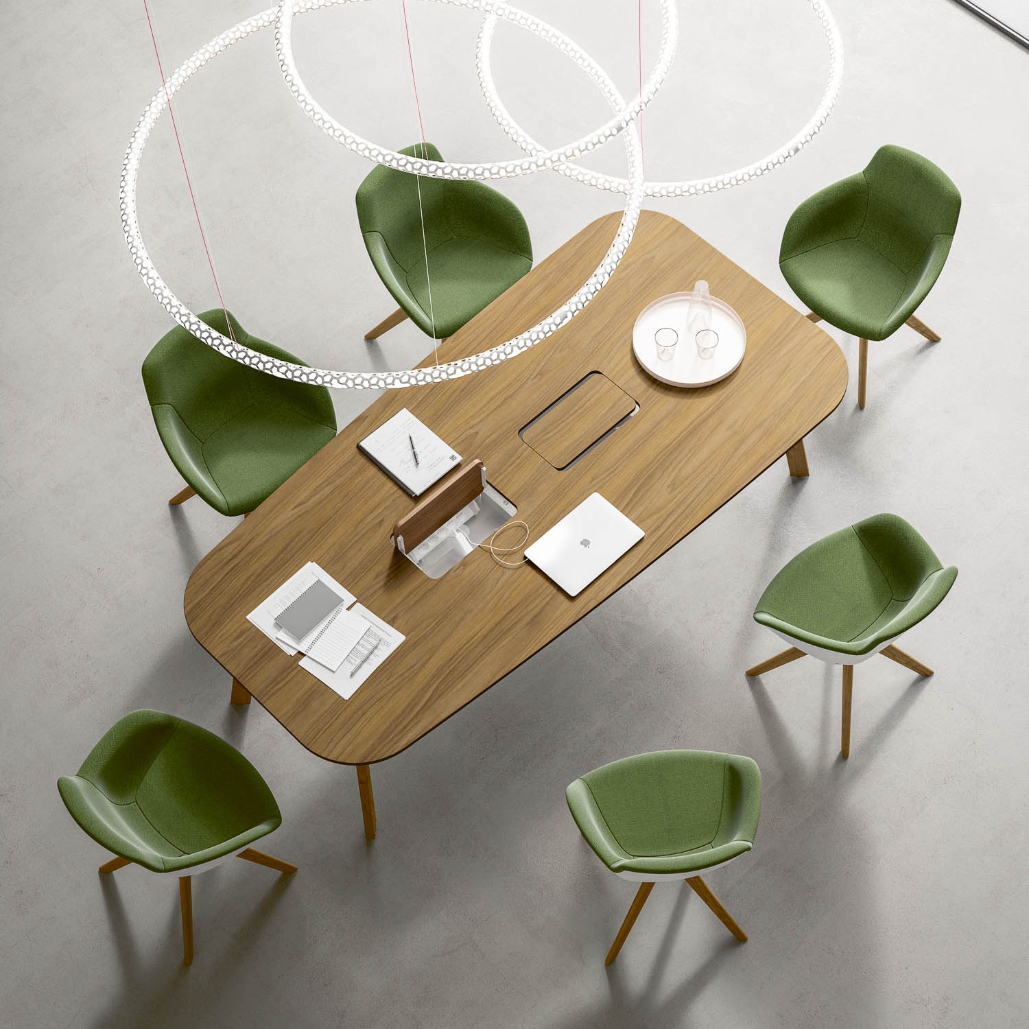 MEETING TABLES
