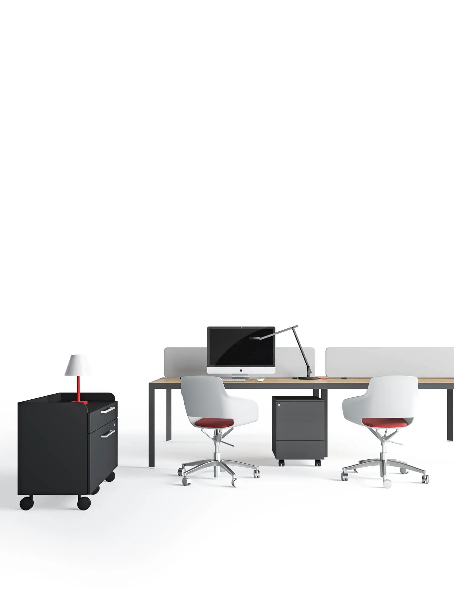 Sinetica Industries - Drawers