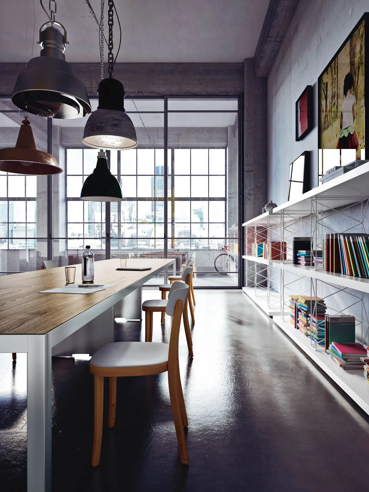 Sinetica Industries - Wire