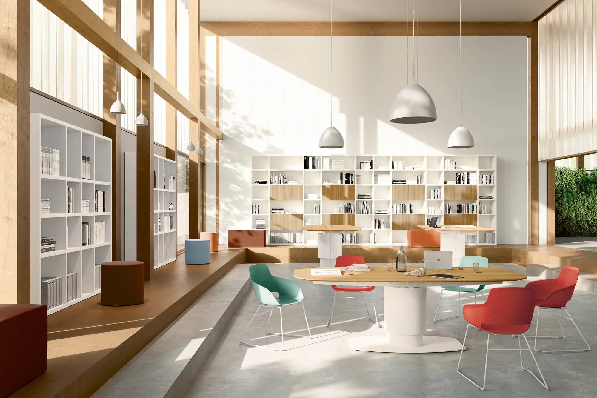 Sinetica Industries - Spot