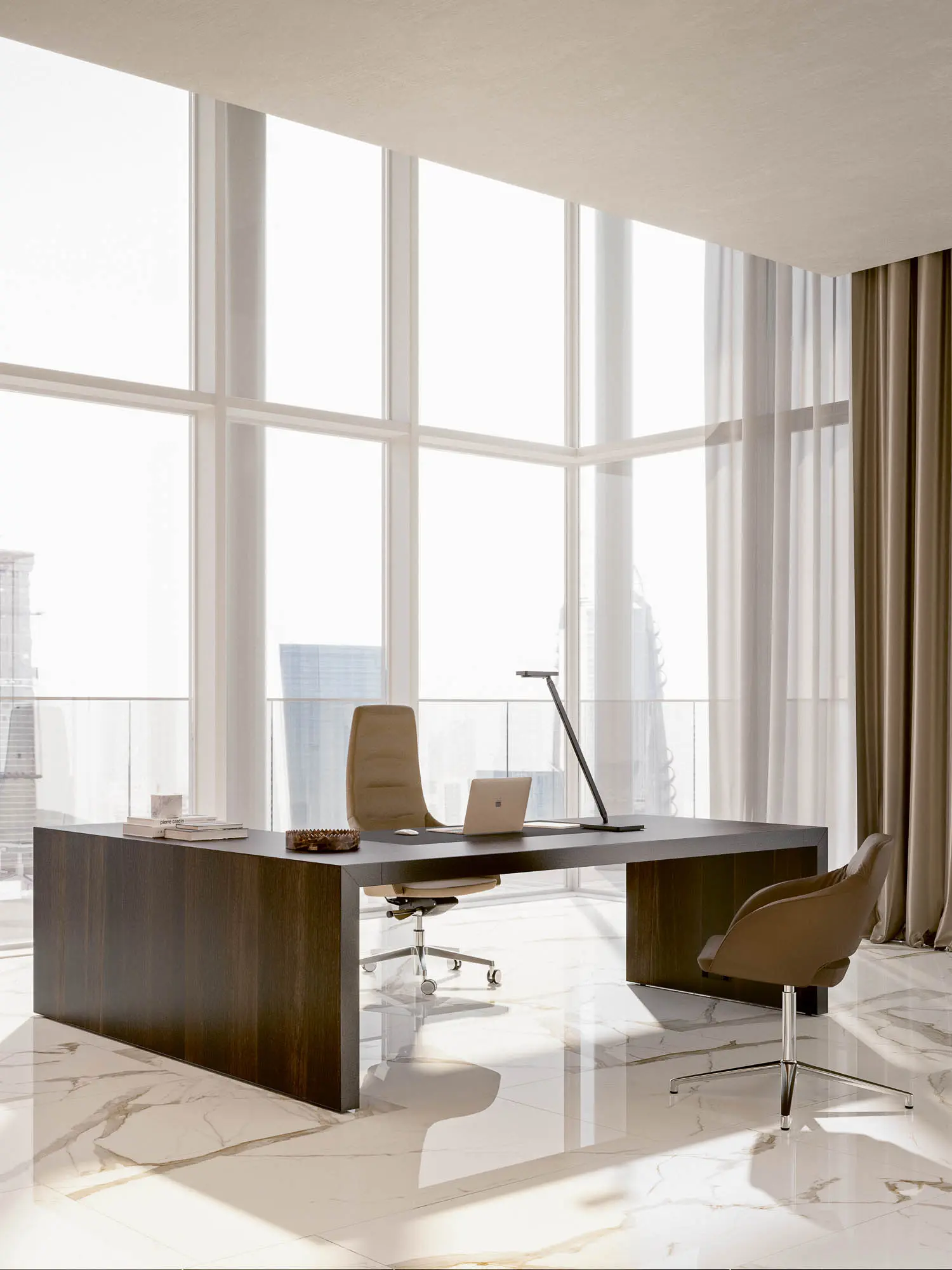 Sinetica Industries - Vogue