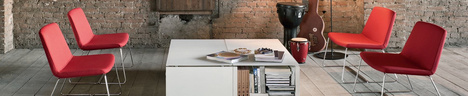 Discover the world of manufacturer Sinetica Industries