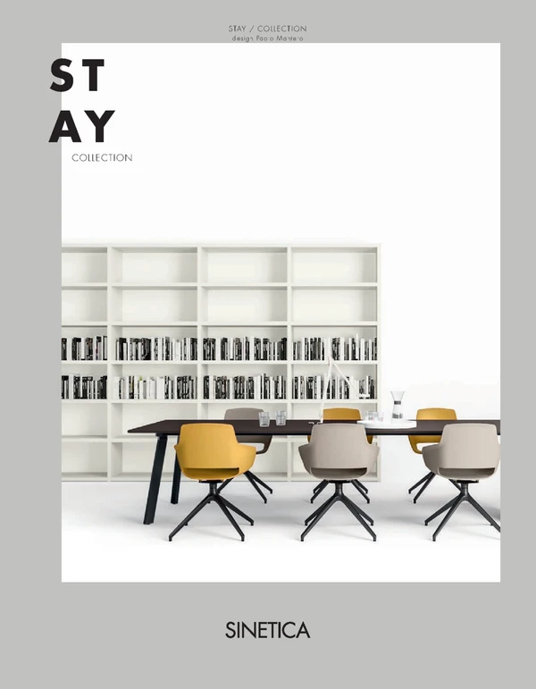 Voorskoubeeld vir die lêer Stay Collection