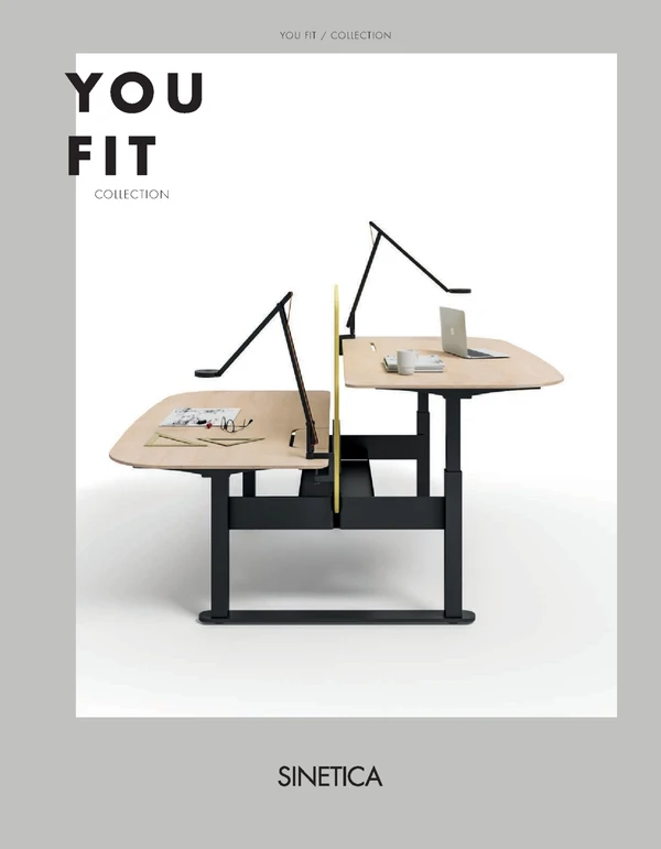 Voorskoubeeld vir die lêer You Fit Collection