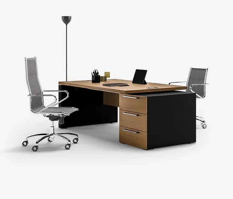 Sinetica Industries - Ego executive