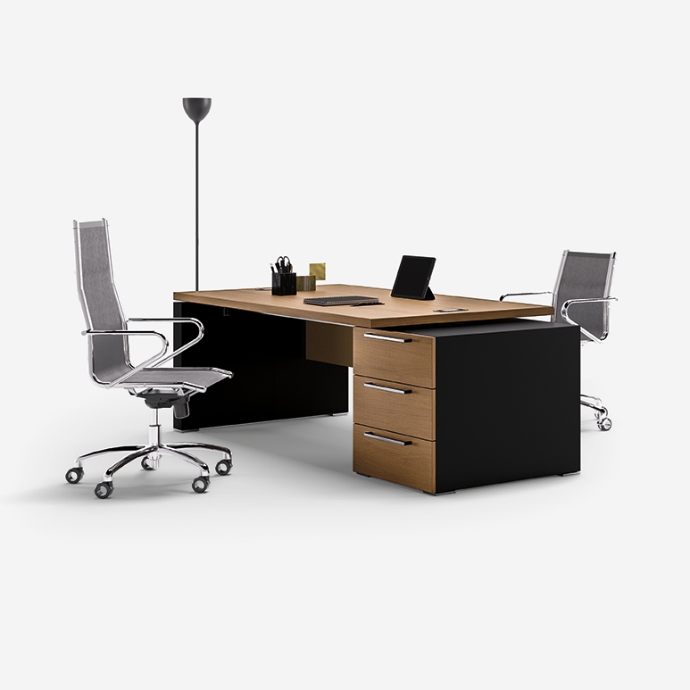 Produkt Ego executive des Herstellers Sinetica Industries anzeigen