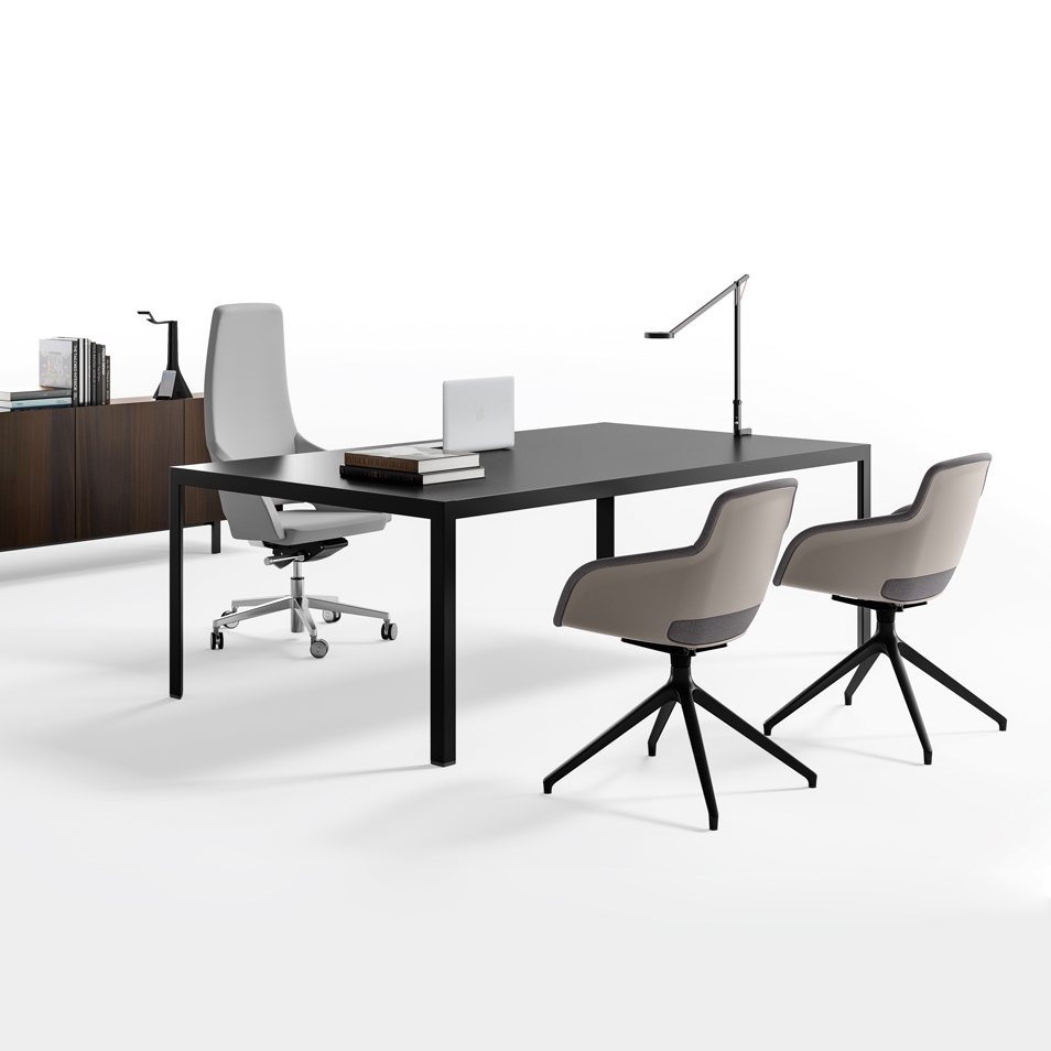 Produkt Frame EVO executive des Herstellers Sinetica Industries anzeigen