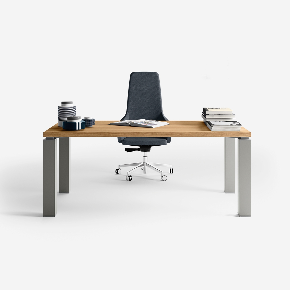 Produkt Tao executive des Herstellers Sinetica Industries anzeigen